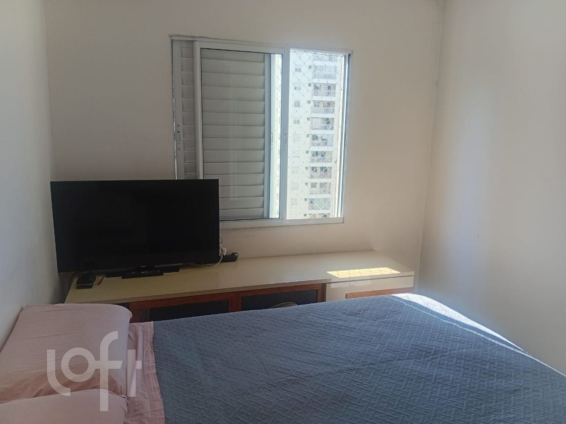 Apartamento à venda com 1 quarto, 38m² - Foto 10