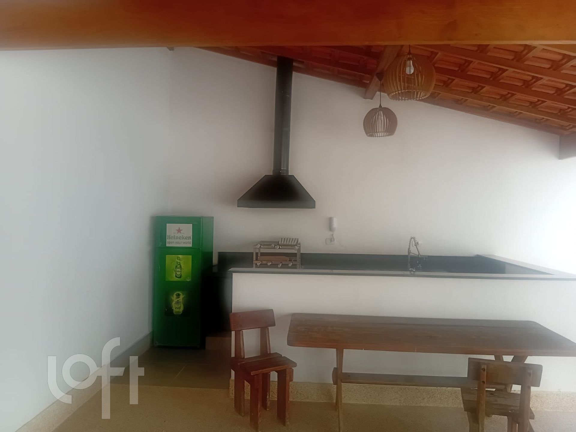 Apartamento à venda com 1 quarto, 38m² - Foto 14