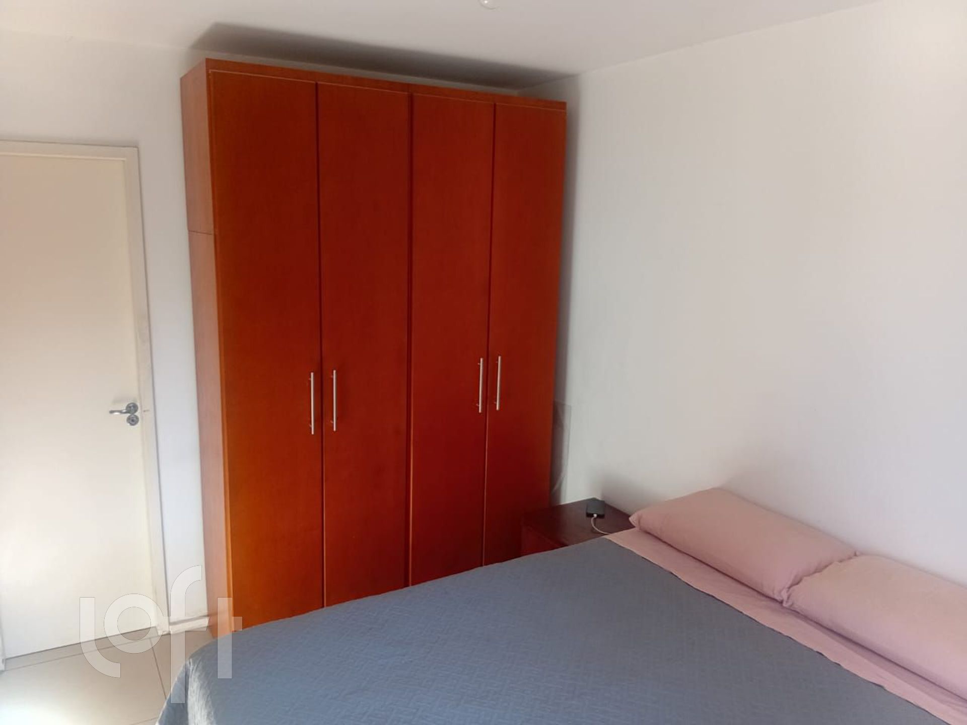 Apartamento à venda com 1 quarto, 38m² - Foto 11