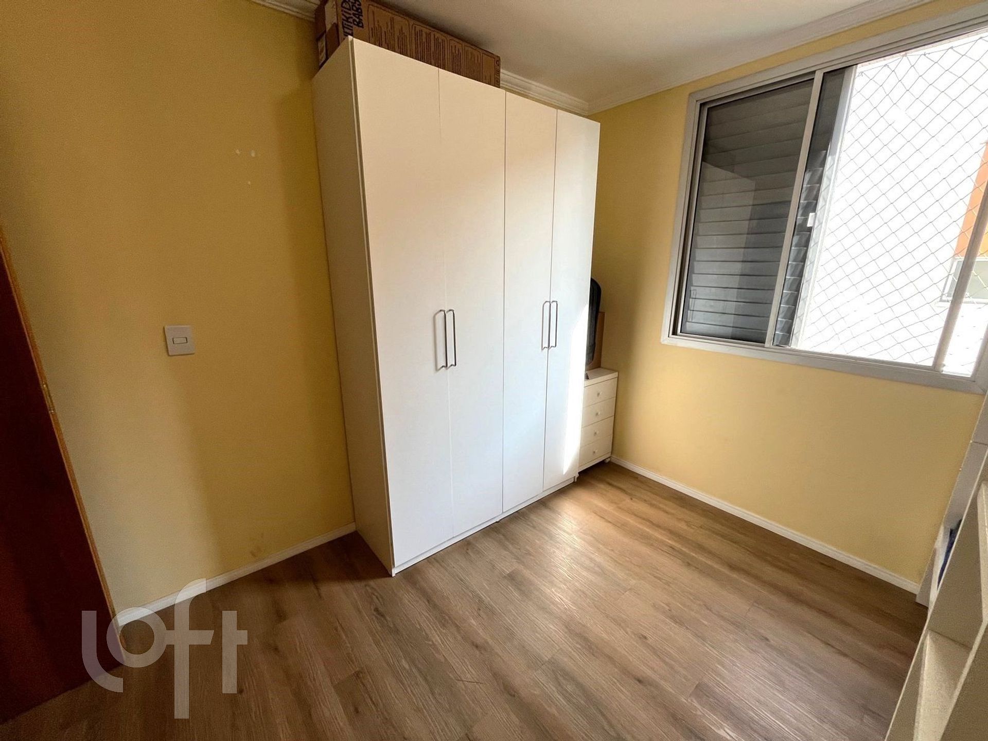 Apartamento à venda com 3 quartos, 100m² - Foto 11