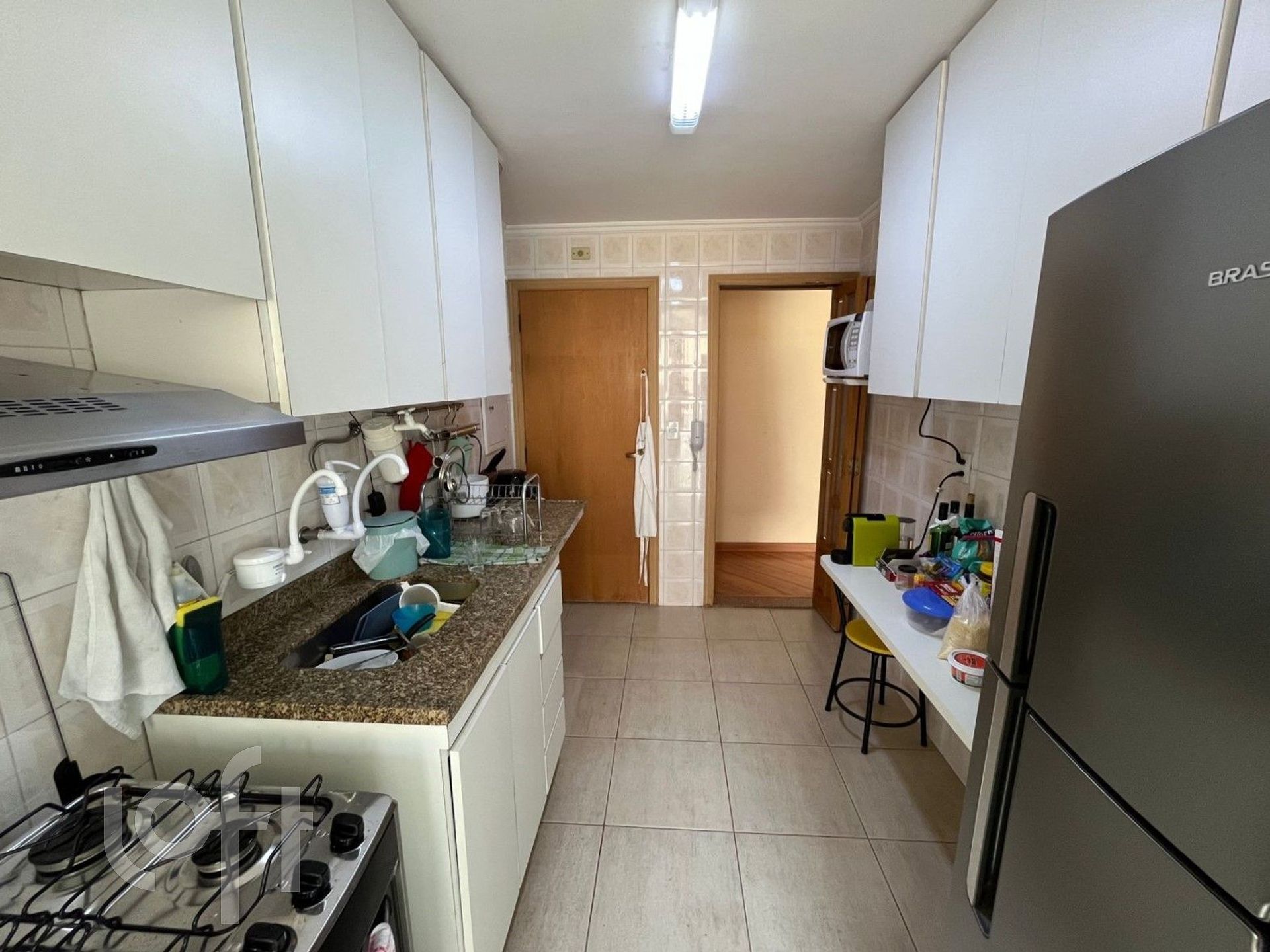 Apartamento à venda com 3 quartos, 100m² - Foto 6