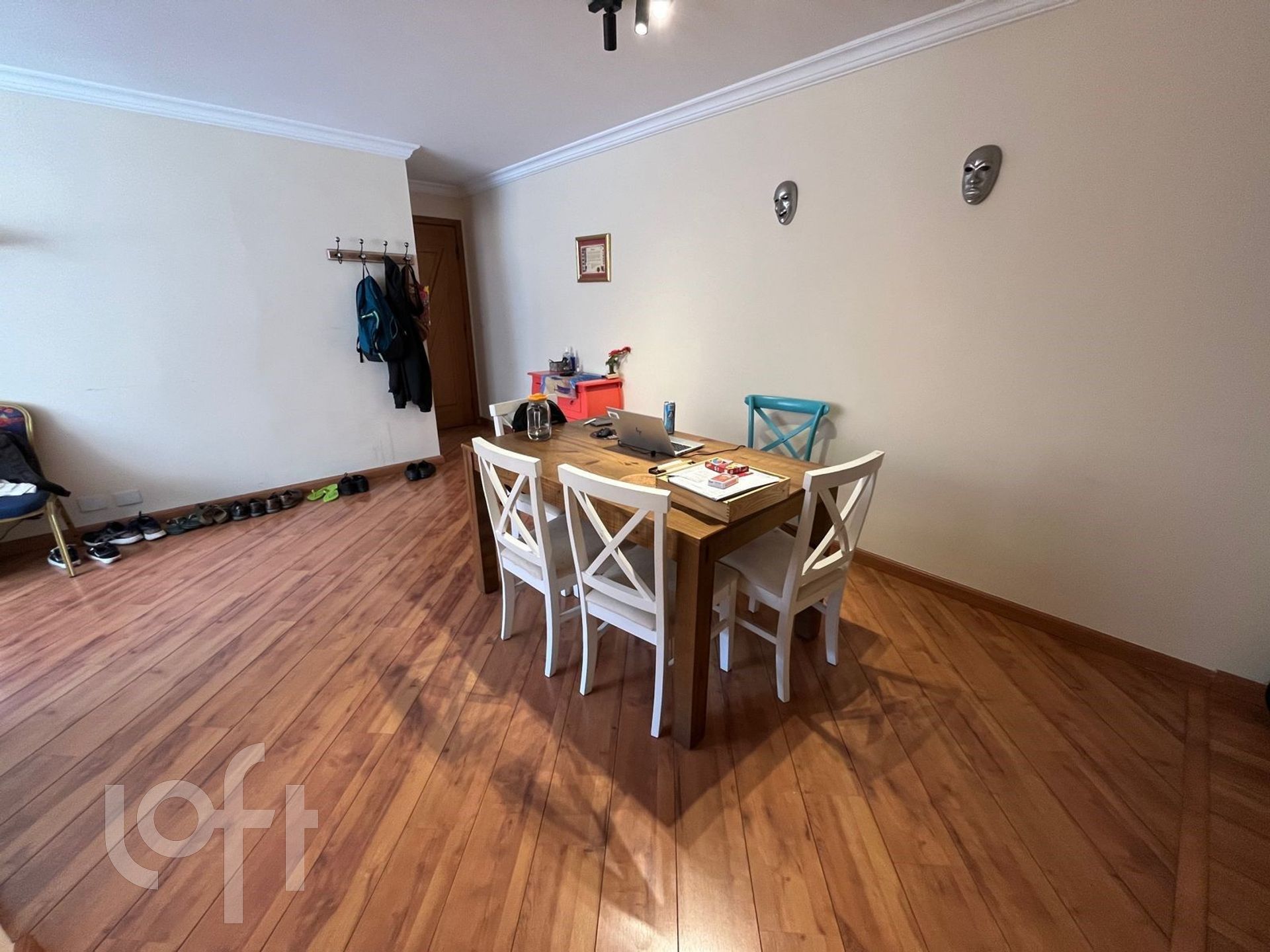 Apartamento à venda com 3 quartos, 100m² - Foto 5