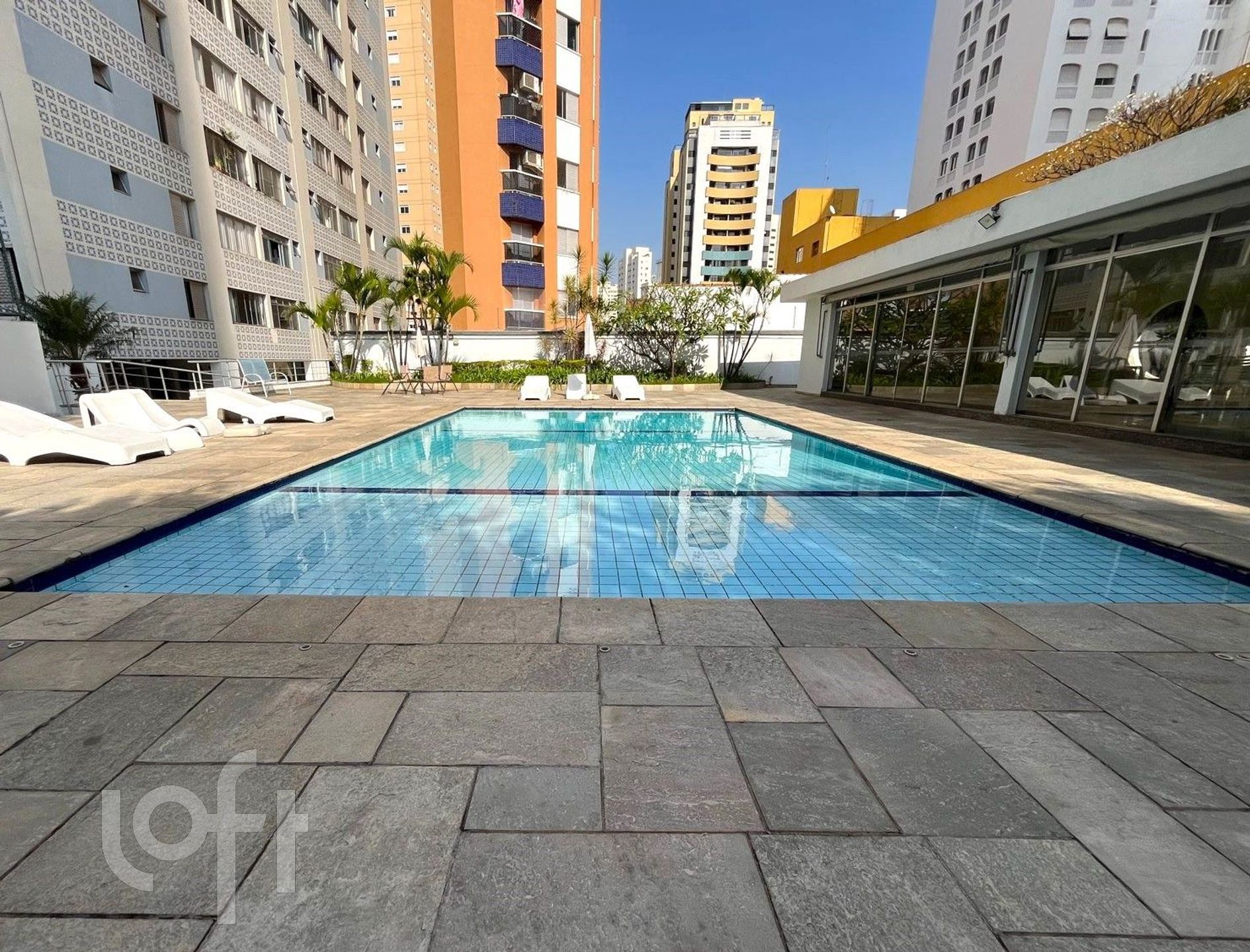 Apartamento à venda com 3 quartos, 100m² - Foto 21