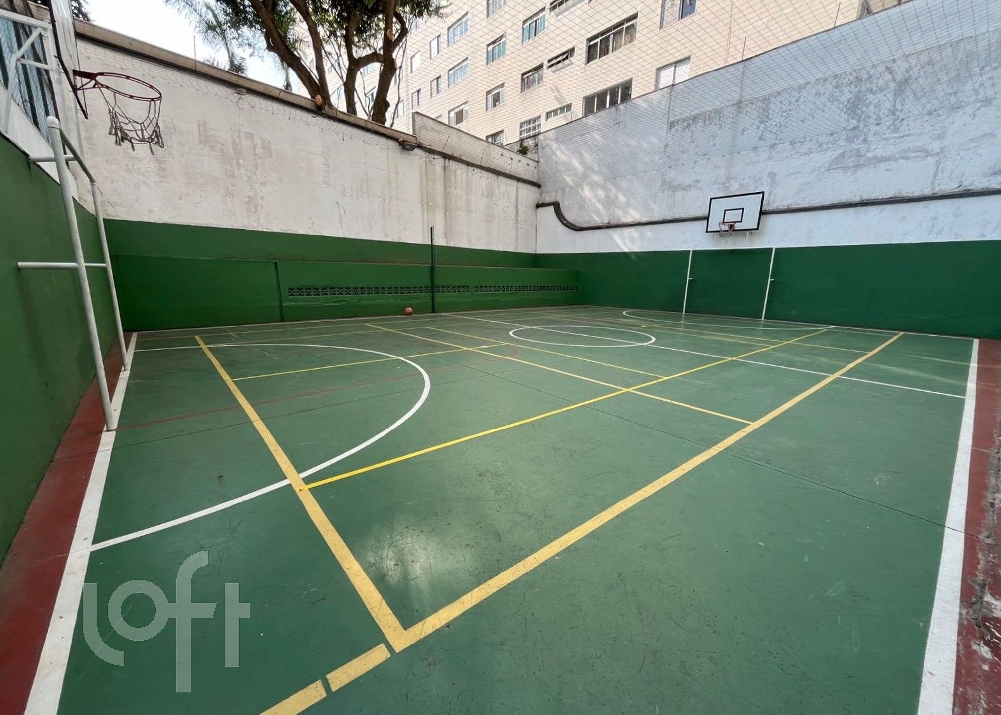 Apartamento à venda com 3 quartos, 100m² - Foto 22