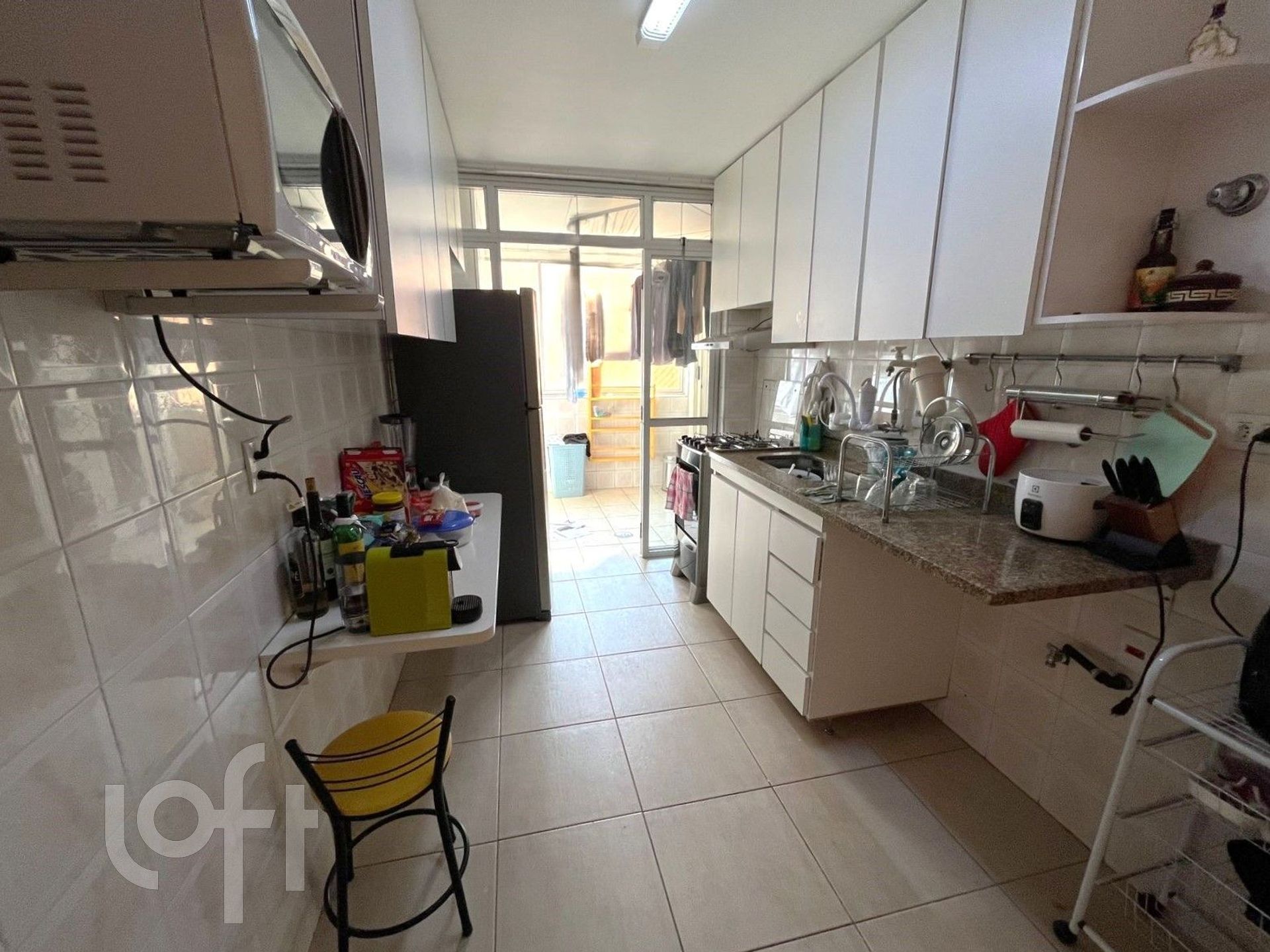 Apartamento à venda com 3 quartos, 100m² - Foto 7