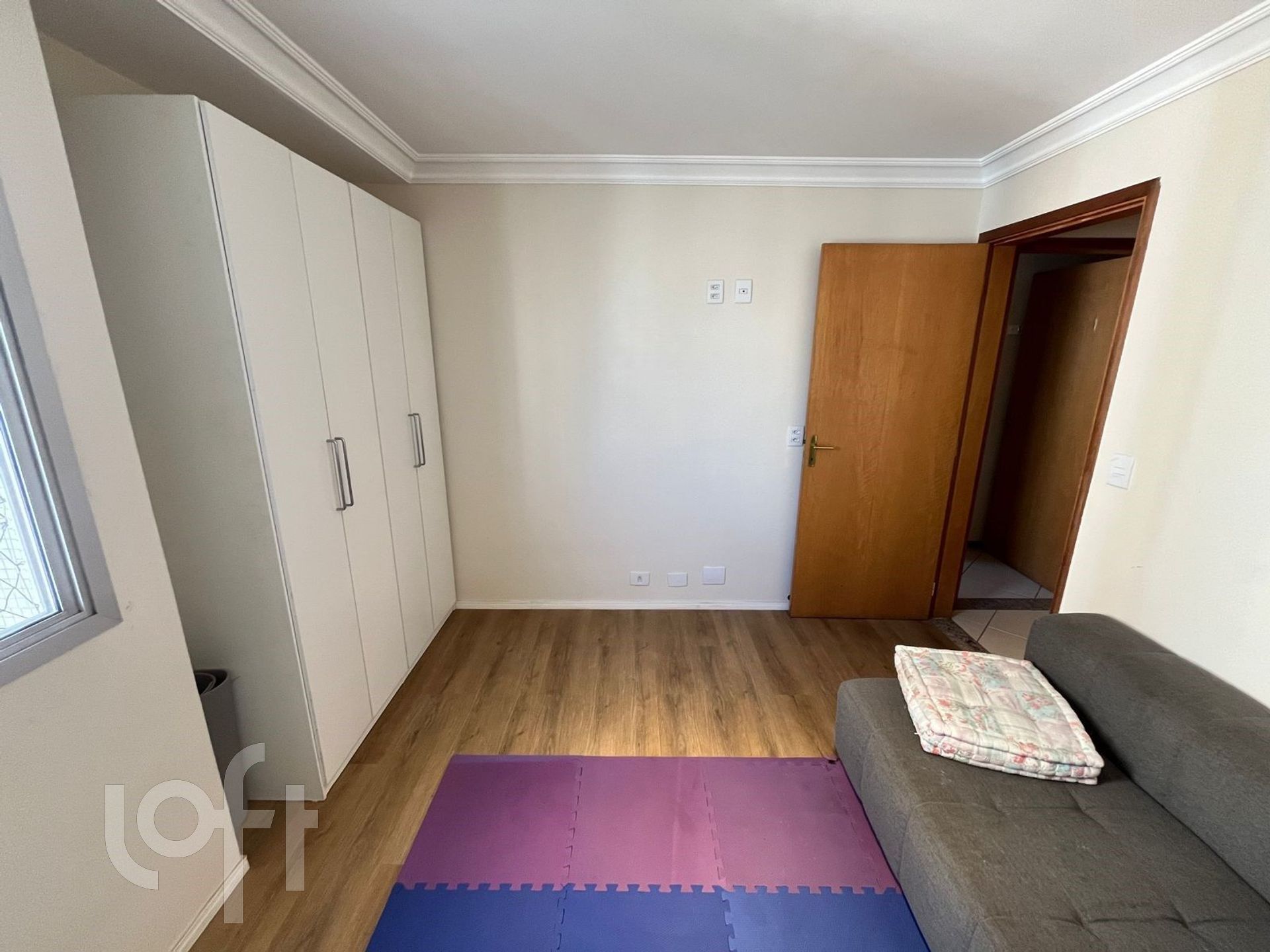 Apartamento à venda com 3 quartos, 100m² - Foto 13