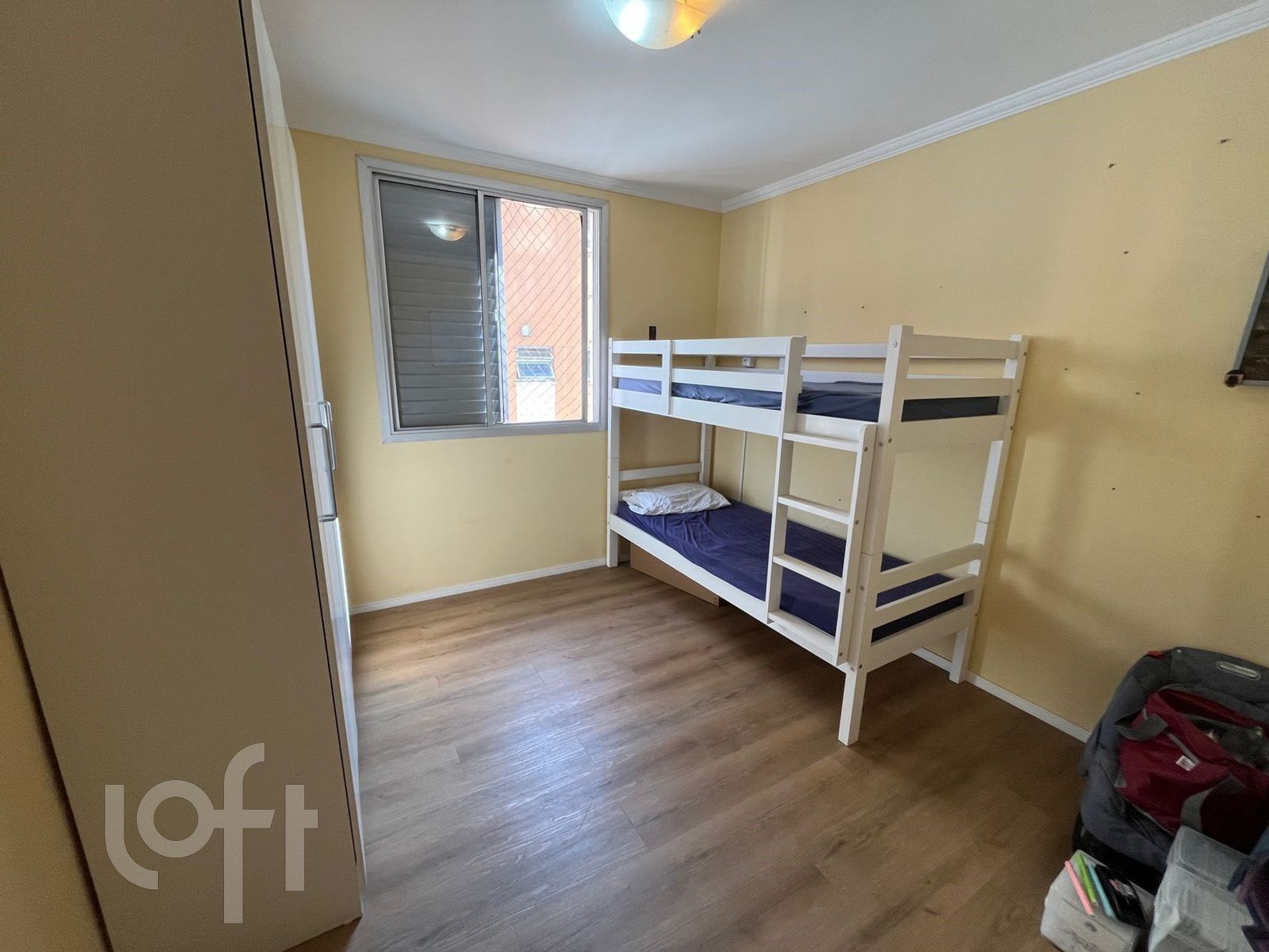 Apartamento à venda com 3 quartos, 100m² - Foto 10