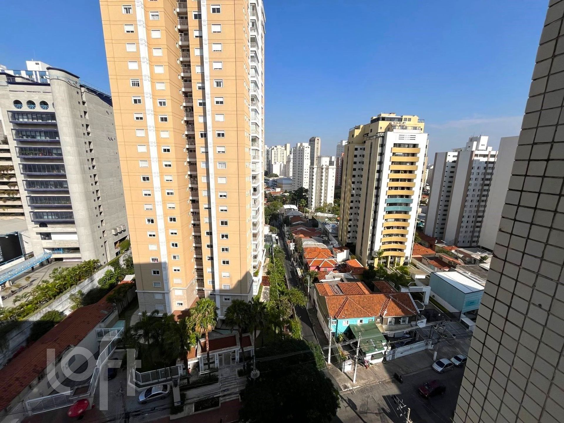 Apartamento à venda com 3 quartos, 100m² - Foto 26