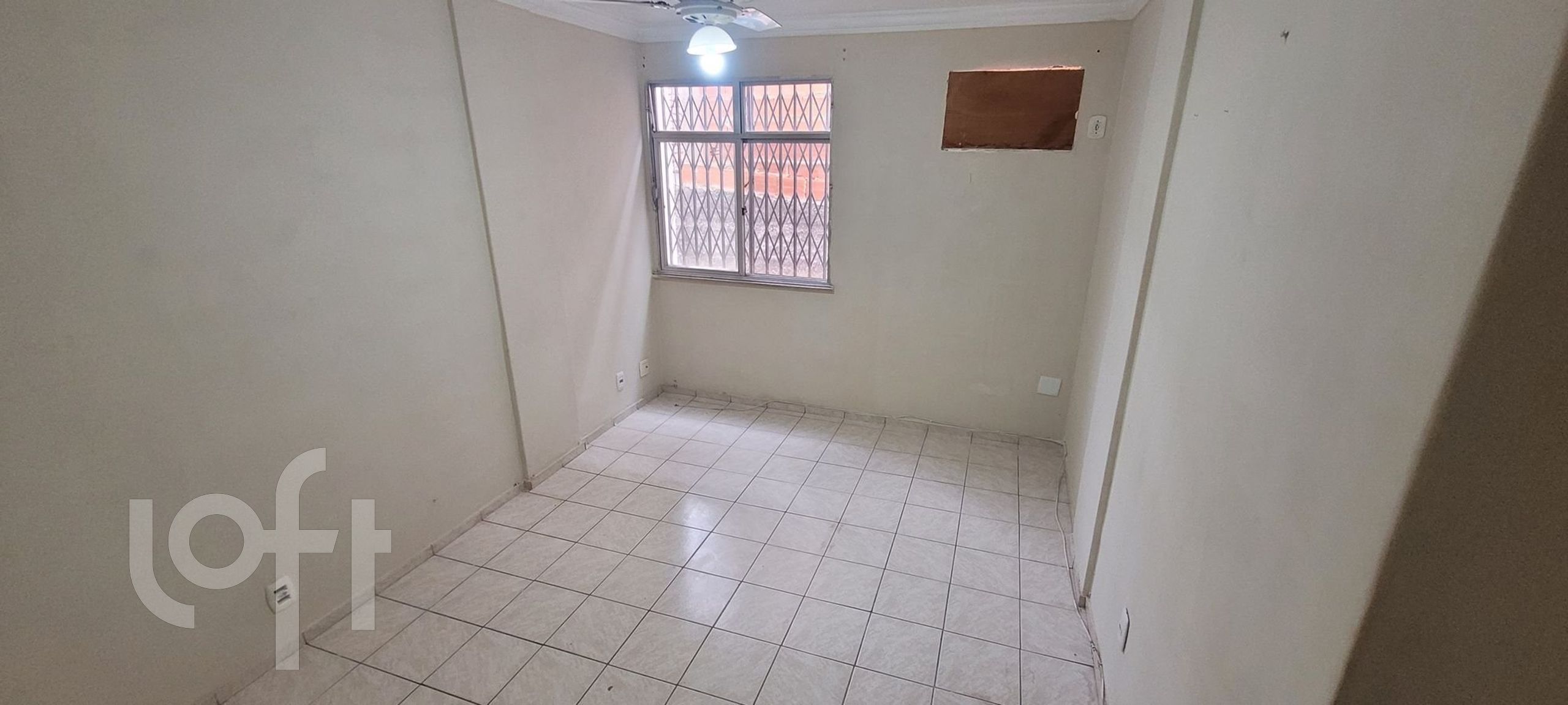 Apartamento à venda em Engenho Novo com 75 m², 3 quartos