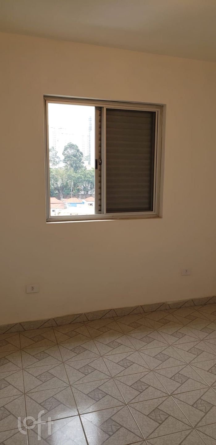 Apartamento à venda com 2 quartos, 58m² - Foto 6