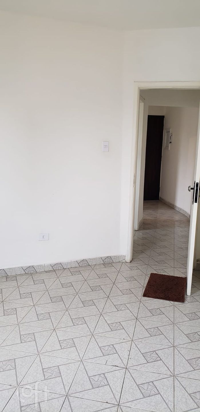 Apartamento à venda com 2 quartos, 58m² - Foto 1