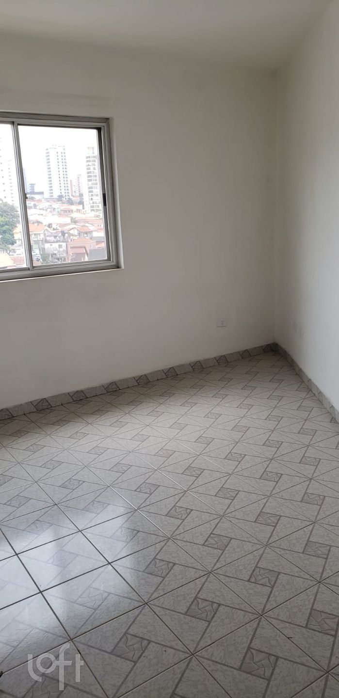 Apartamento à venda com 2 quartos, 58m² - Foto 3