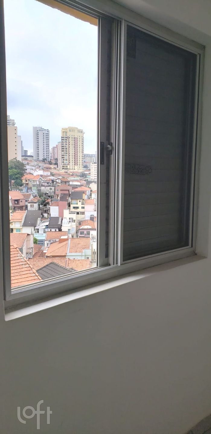 Apartamento à venda com 2 quartos, 58m² - Foto 2