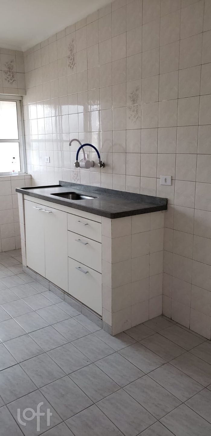 Apartamento à venda com 2 quartos, 58m² - Foto 10