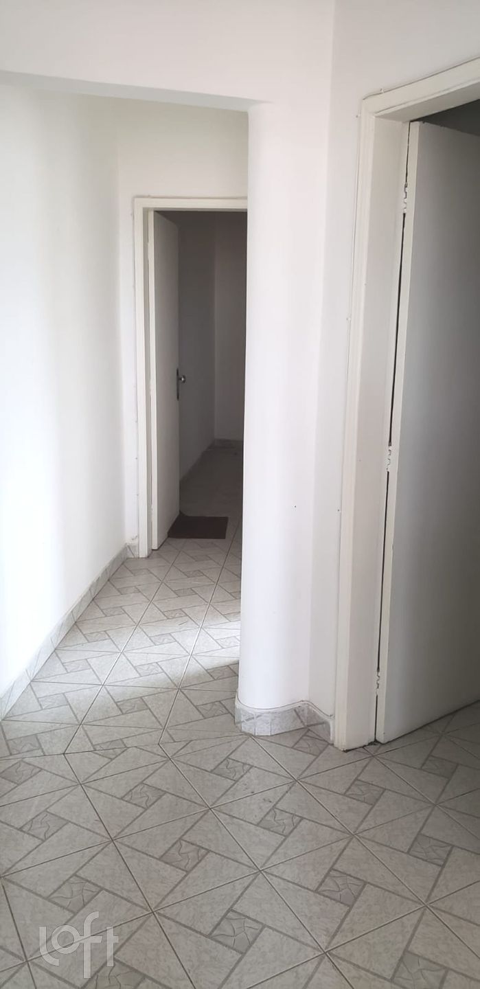 Apartamento à venda com 2 quartos, 58m² - Foto 8