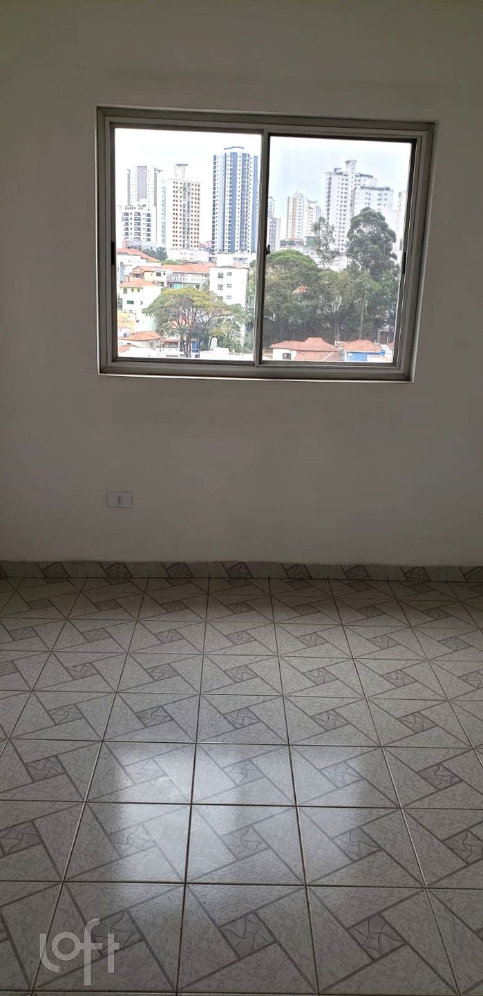 Apartamento à venda com 2 quartos, 58m² - Foto 4