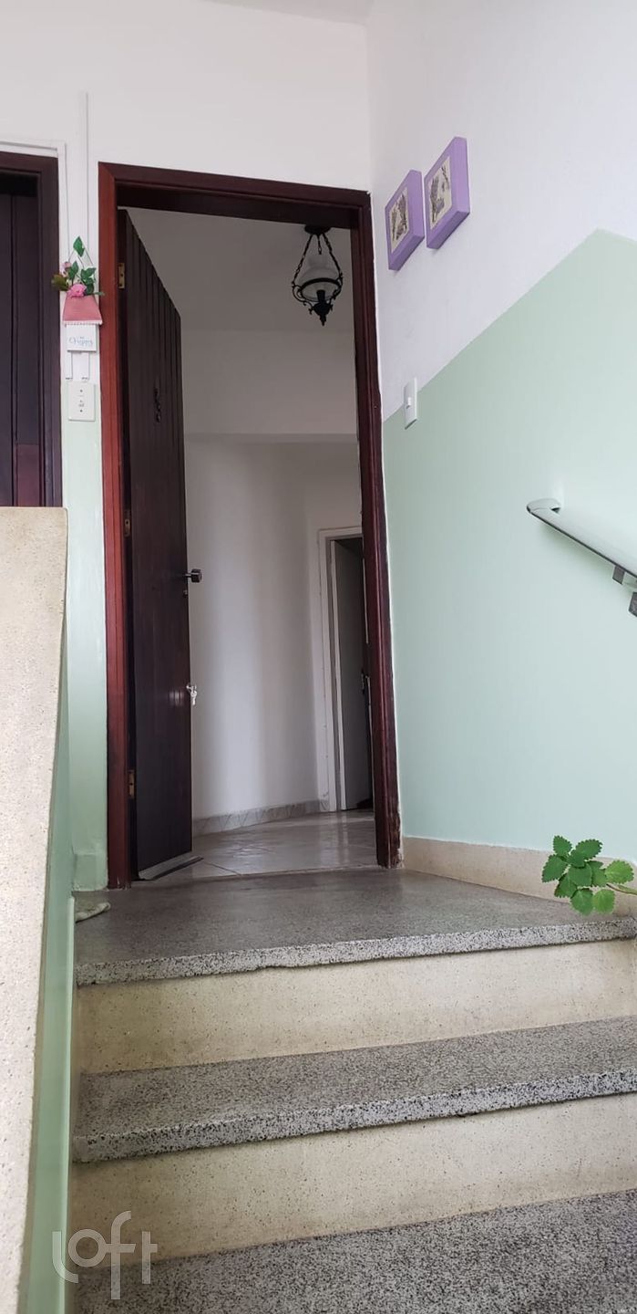 Apartamento à venda com 2 quartos, 58m² - Foto 13