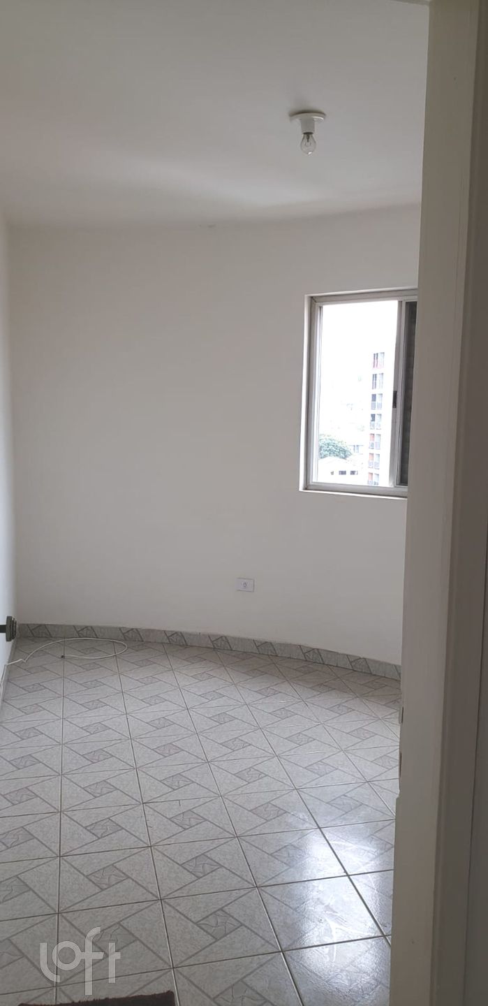 Apartamento à venda com 2 quartos, 58m² - Foto 5