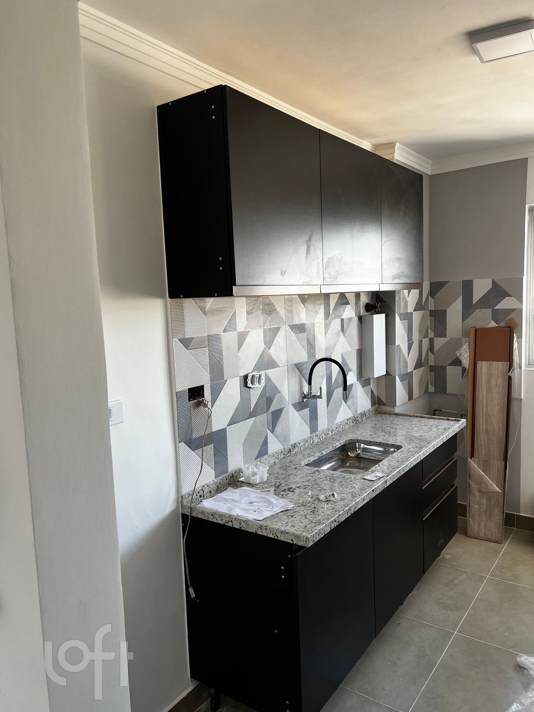 Apartamento à venda com 2 quartos, 65m² - Foto 5