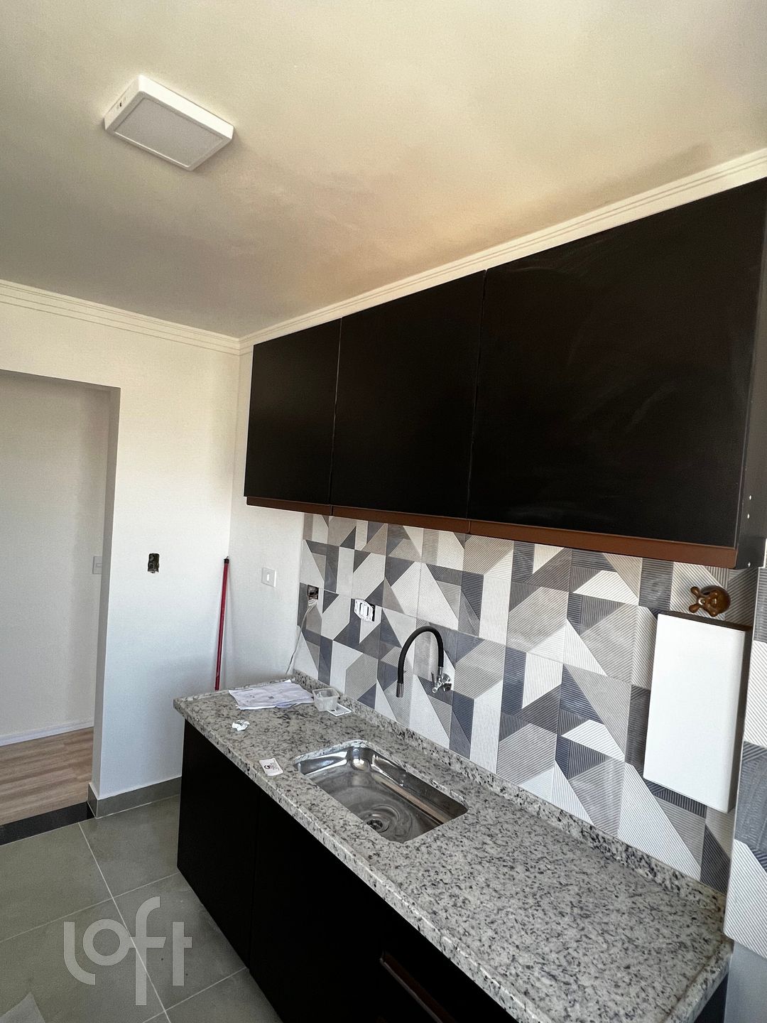 Apartamento à venda com 2 quartos, 65m² - Foto 4