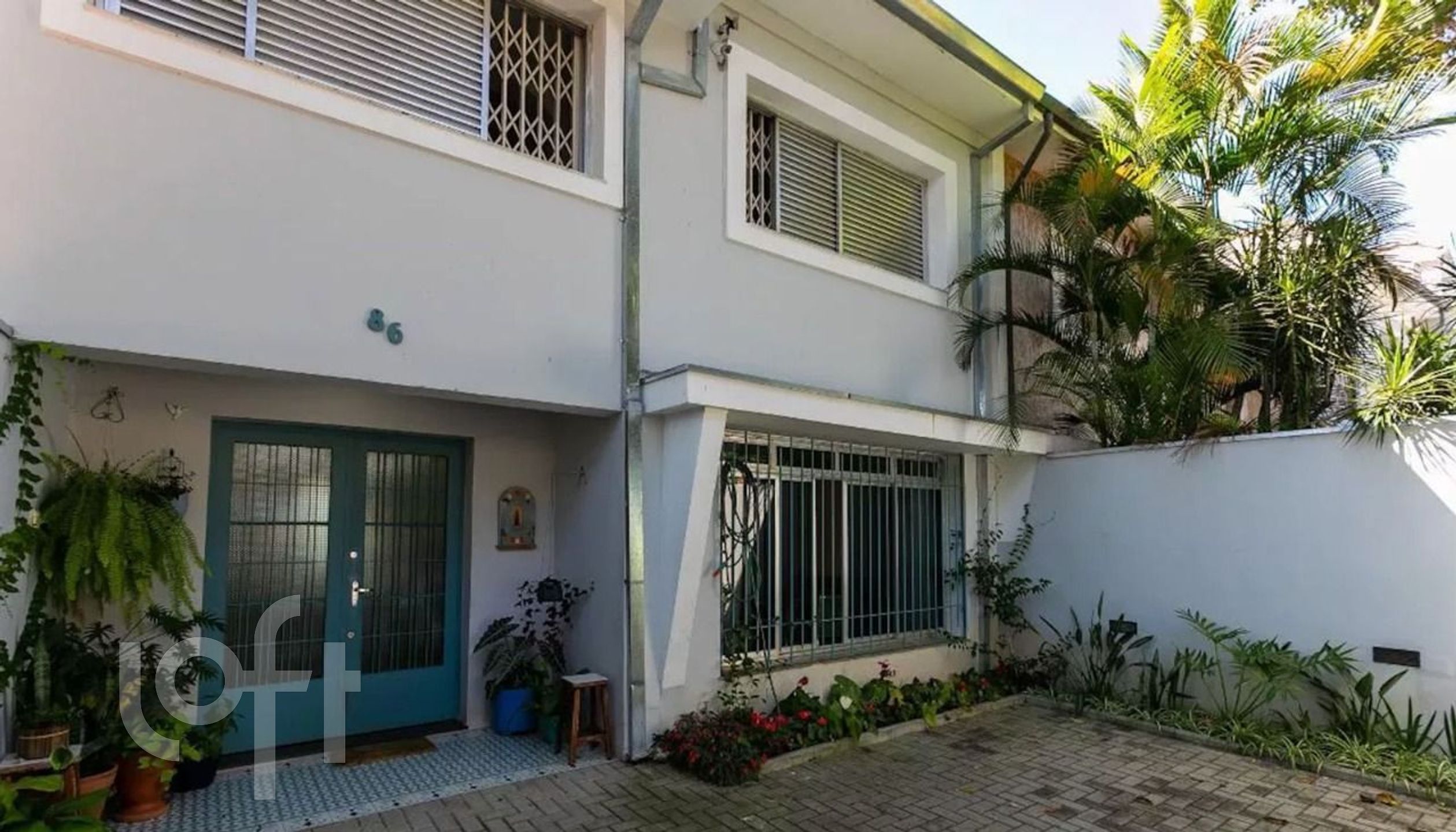 Casa à venda com 4 quartos, 295m² - Foto 62