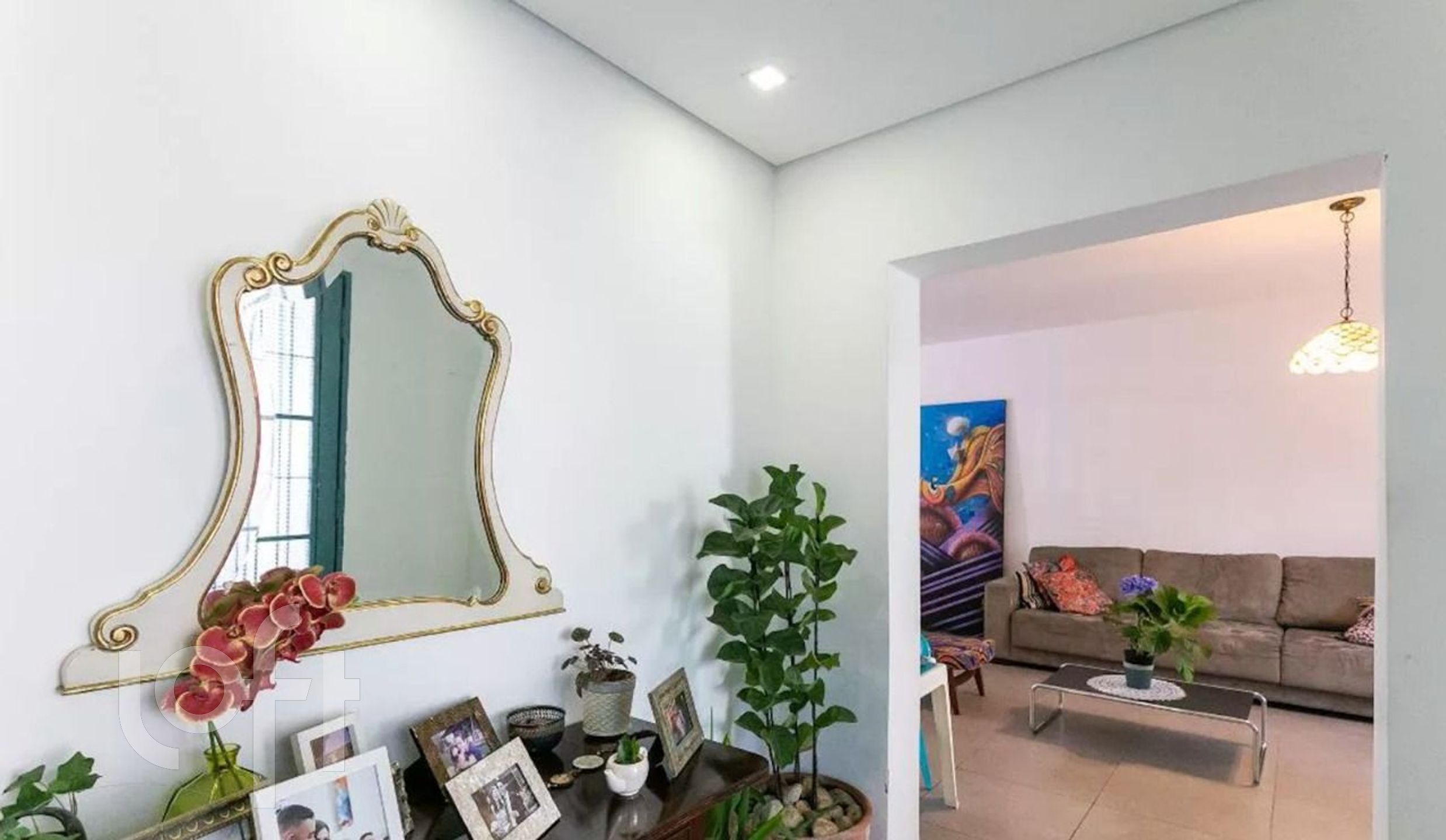 Casa à venda com 4 quartos, 295m² - Foto 6