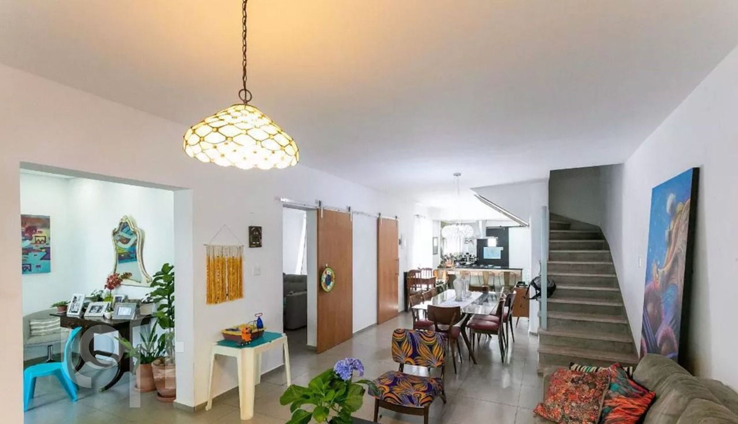 Casa à venda com 4 quartos, 295m² - Foto 3