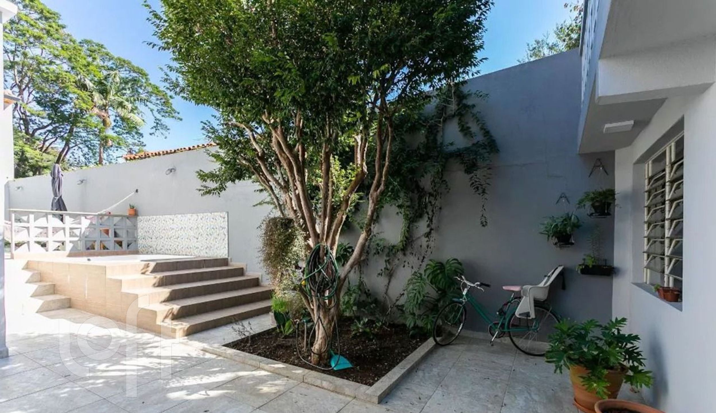 Casa à venda com 4 quartos, 295m² - Foto 54