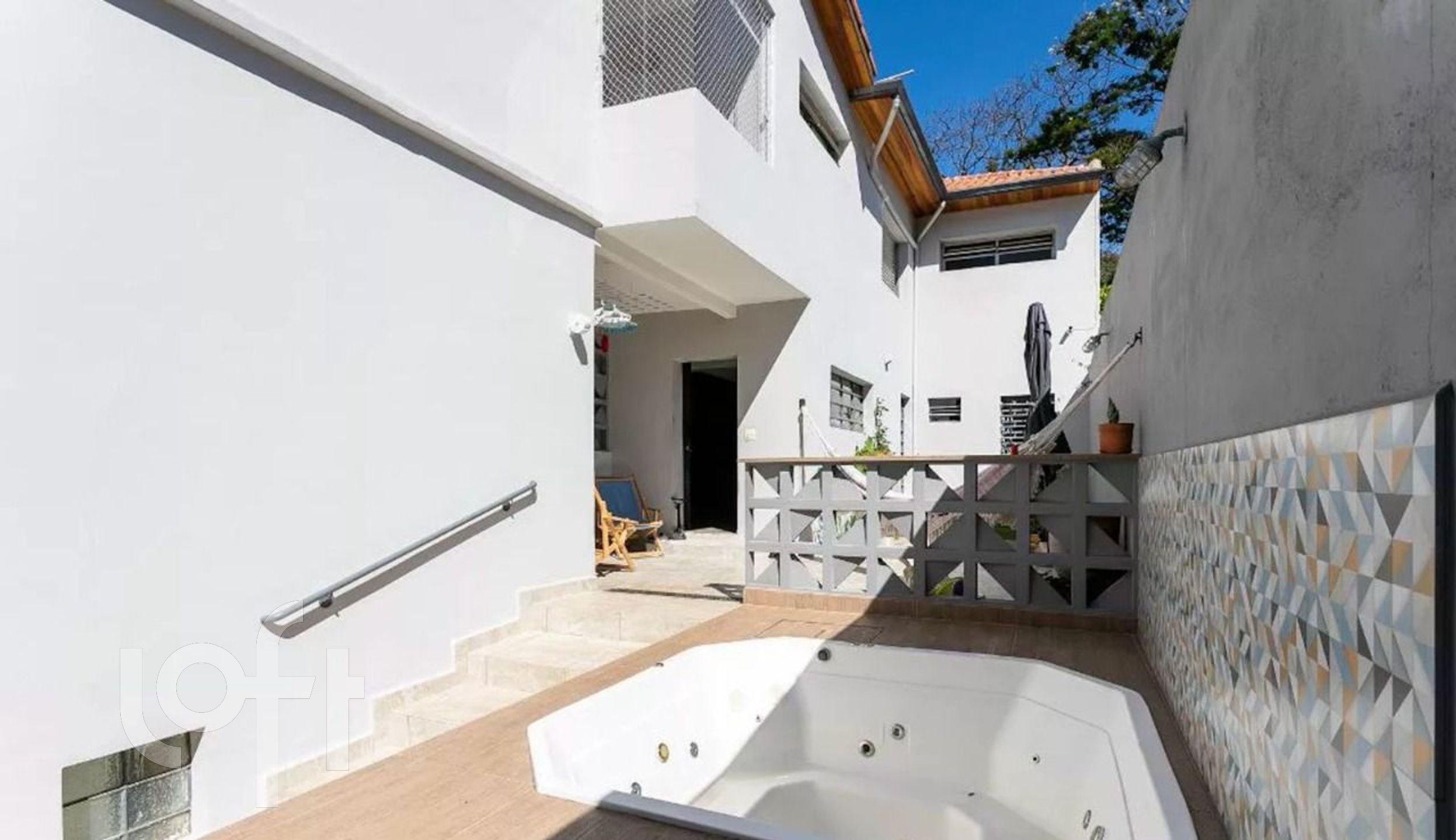 Casa à venda com 4 quartos, 295m² - Foto 53