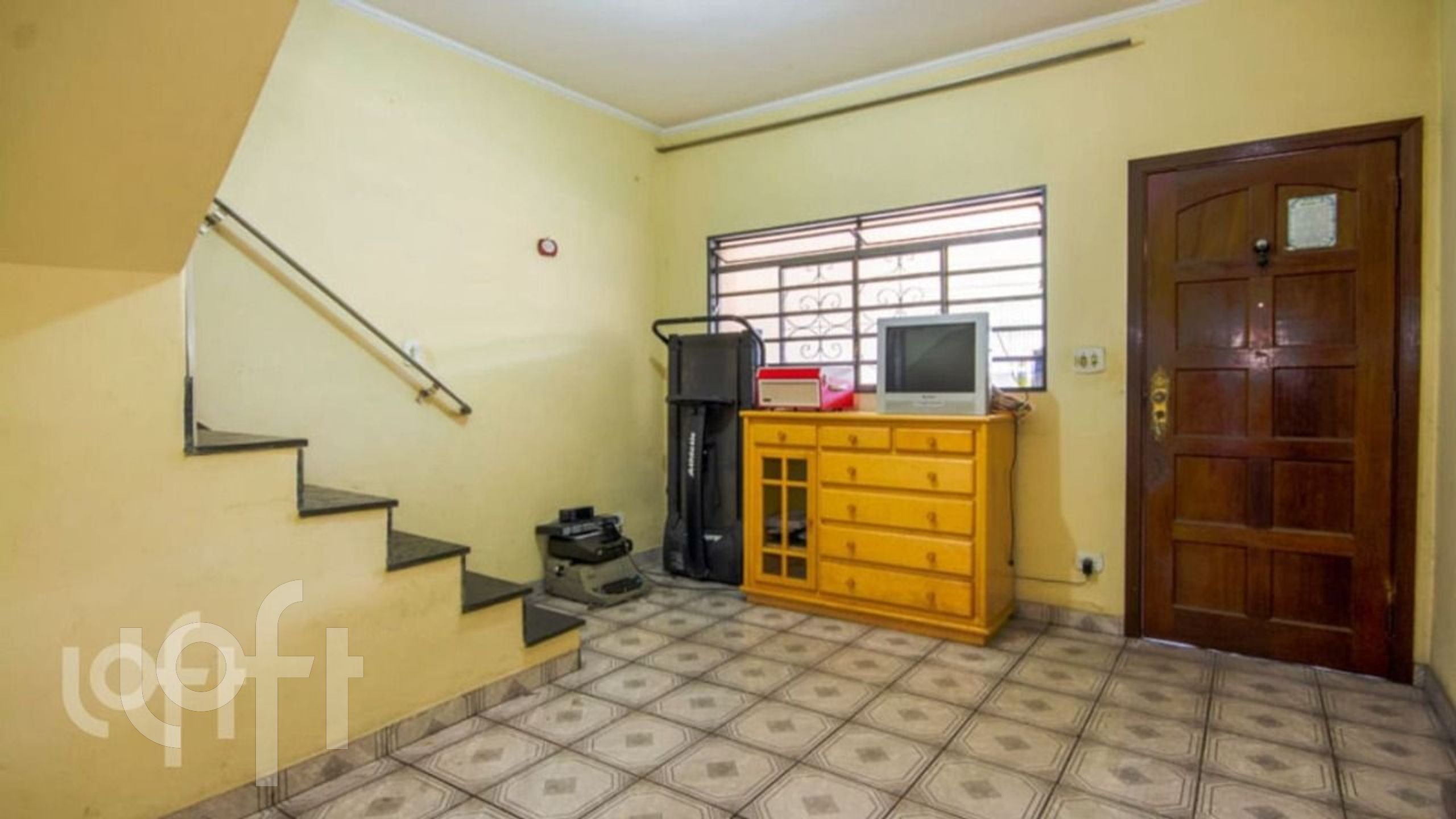 Casa à venda em Ipiranga com 150 m², 3 quartos, 1