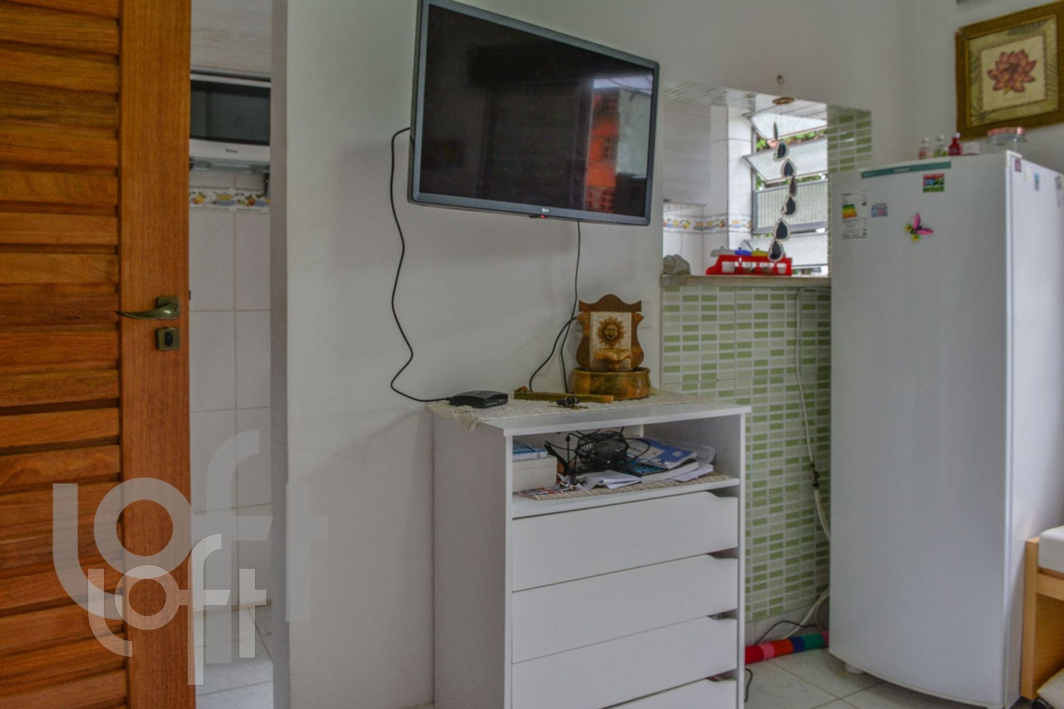 Apartamento à venda com 1 quarto, 20m² - Foto 18