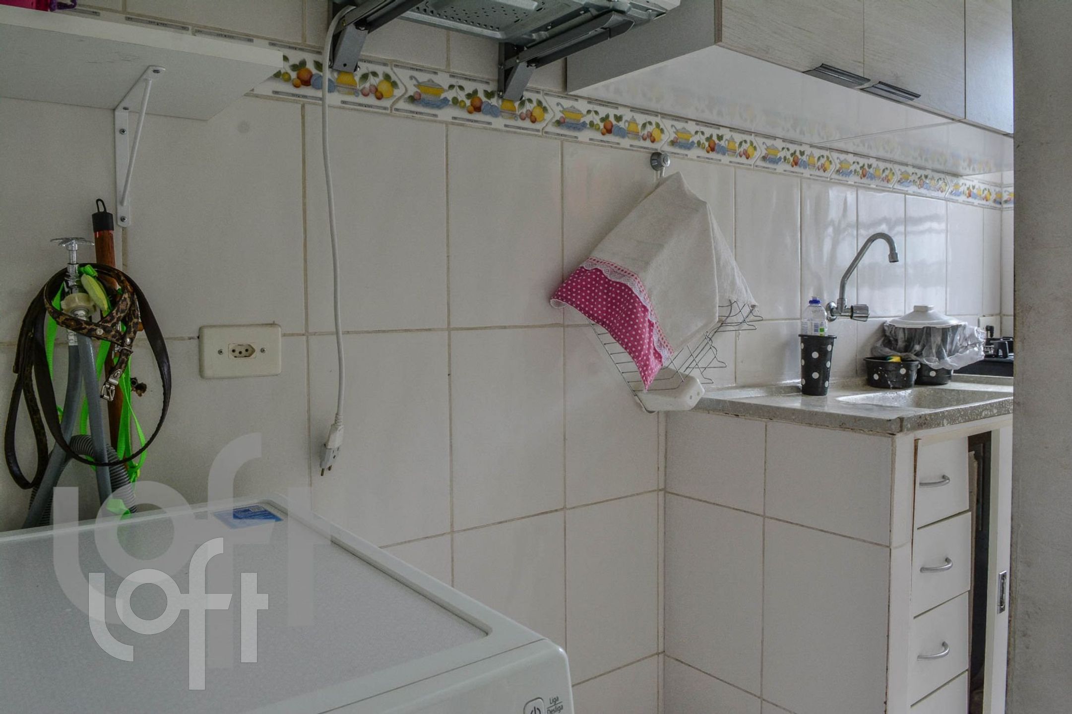 Apartamento à venda com 1 quarto, 20m² - Foto 10