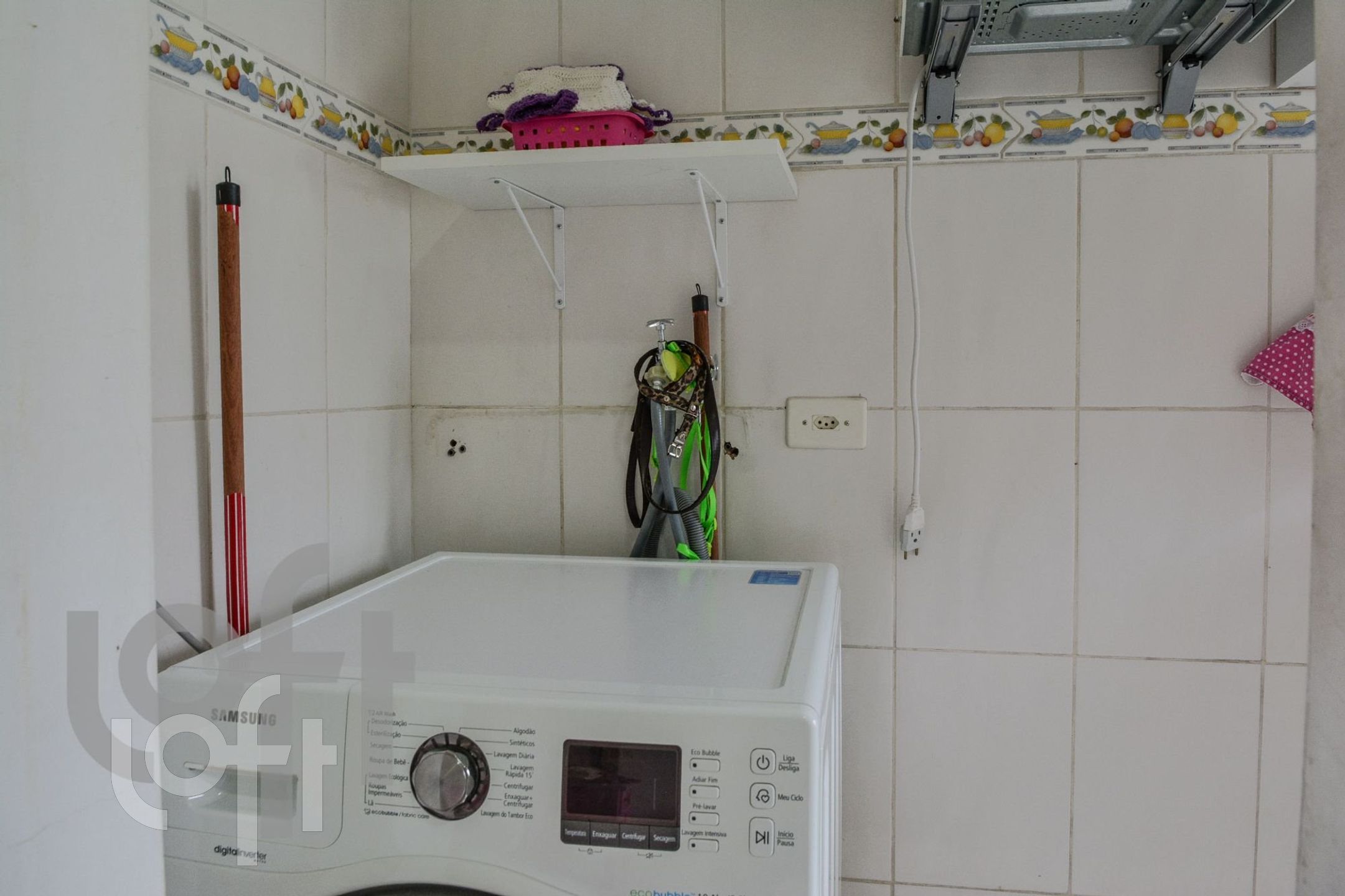 Apartamento à venda com 1 quarto, 20m² - Foto 11