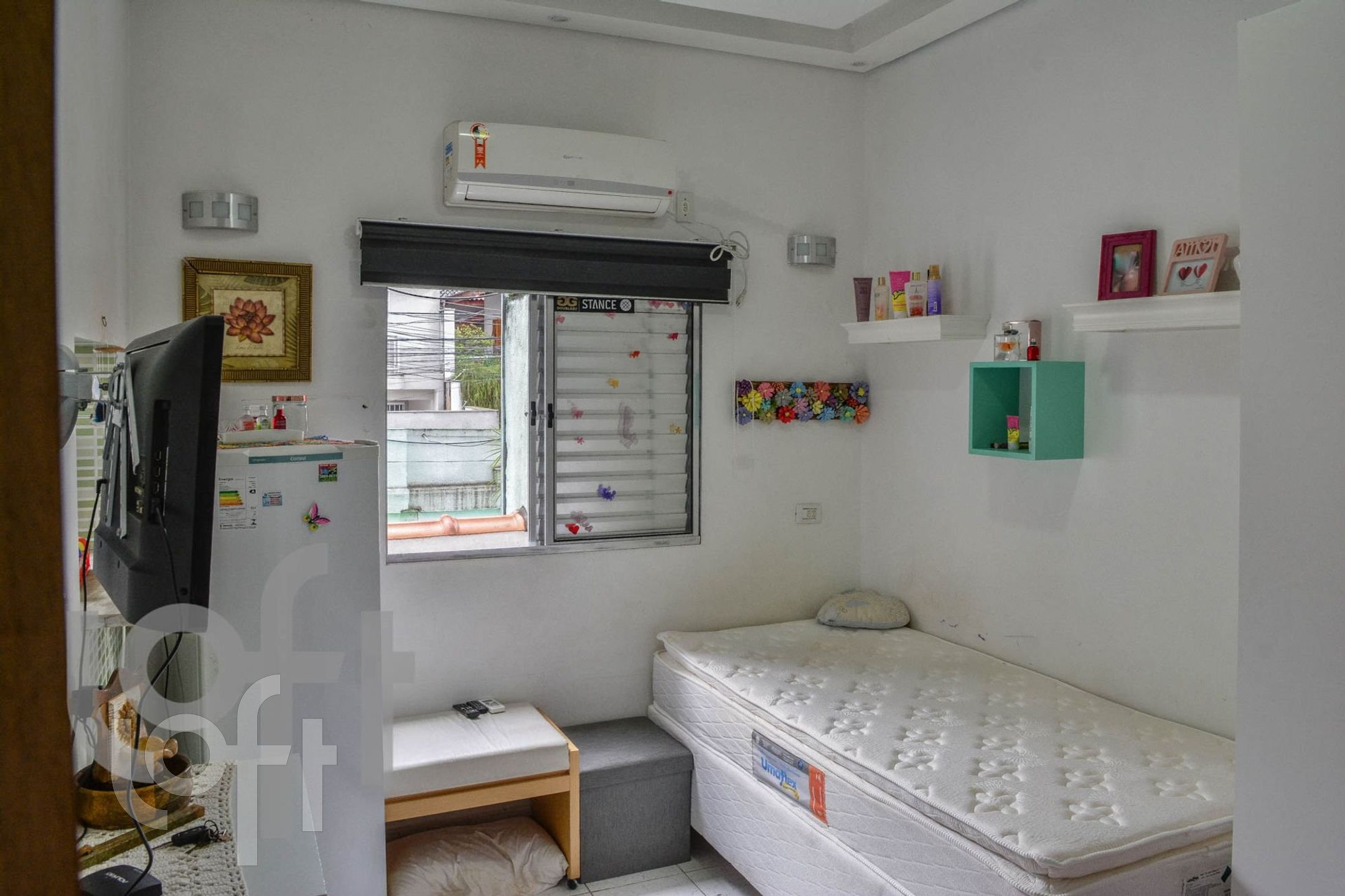 Apartamento à venda com 1 quarto, 20m² - Foto 14