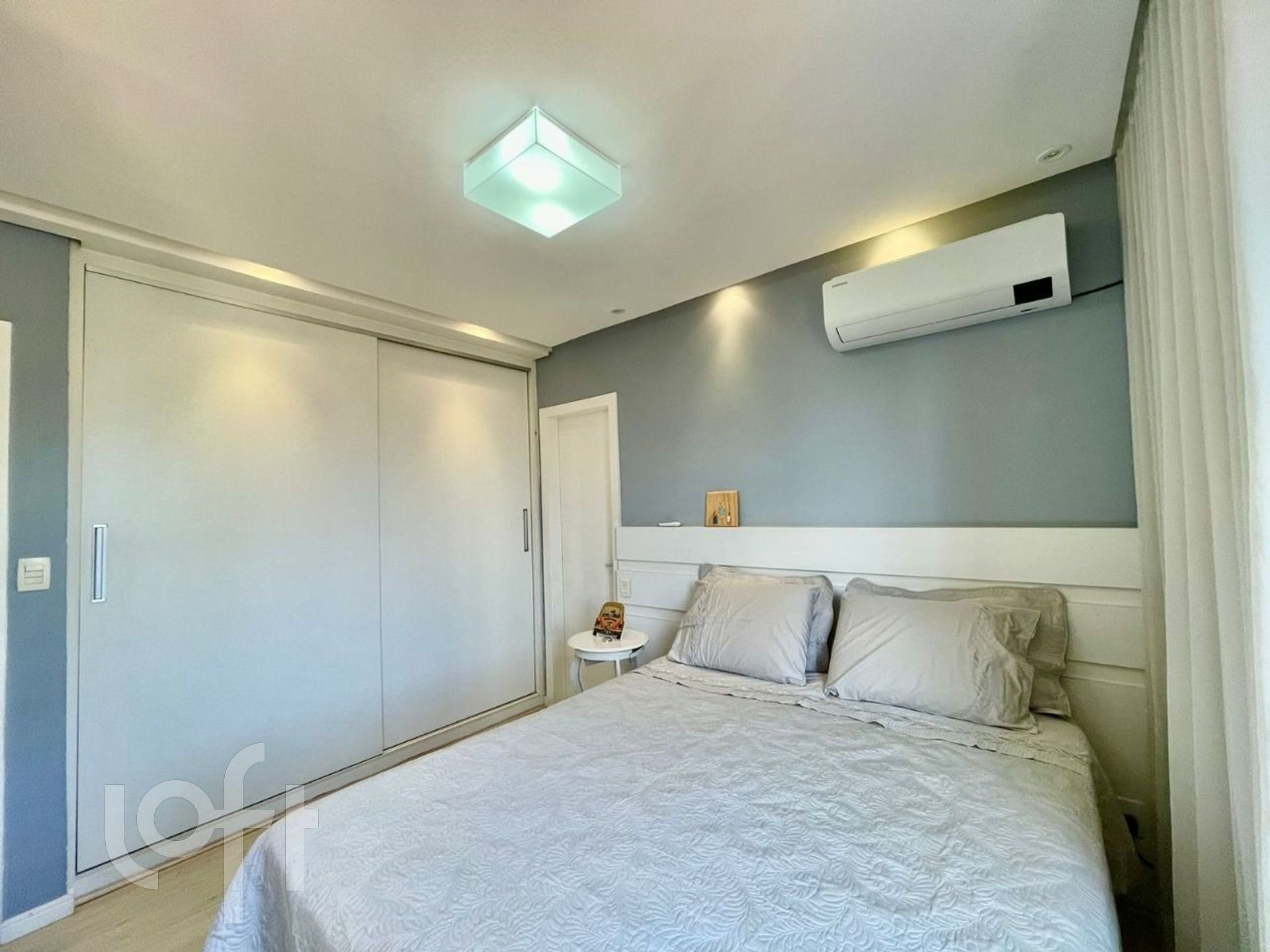 Apartamento à venda com 3 quartos, 90m² - Foto 9