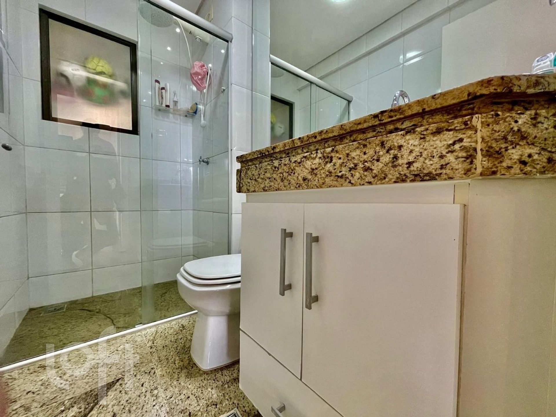 Apartamento à venda com 3 quartos, 90m² - Foto 10