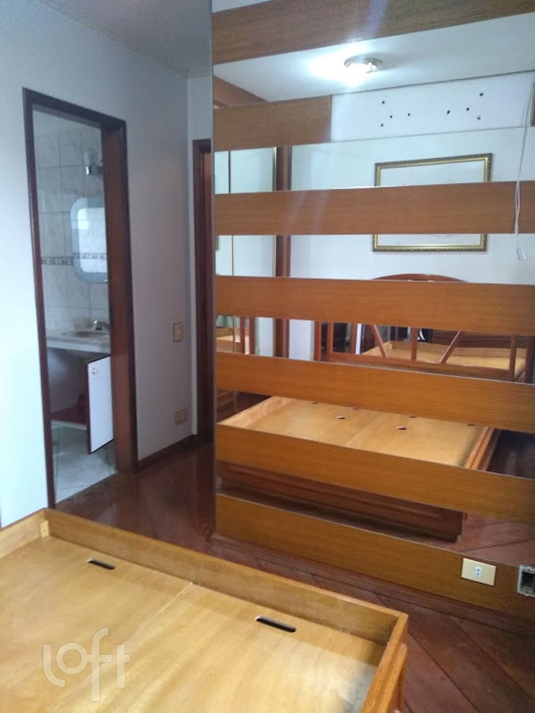 Apartamento à venda com 3 quartos, 73m² - Foto 4