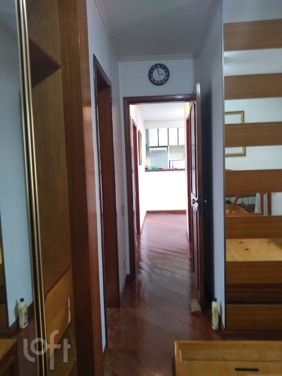 Apartamento à venda com 3 quartos, 73m² - Foto 2