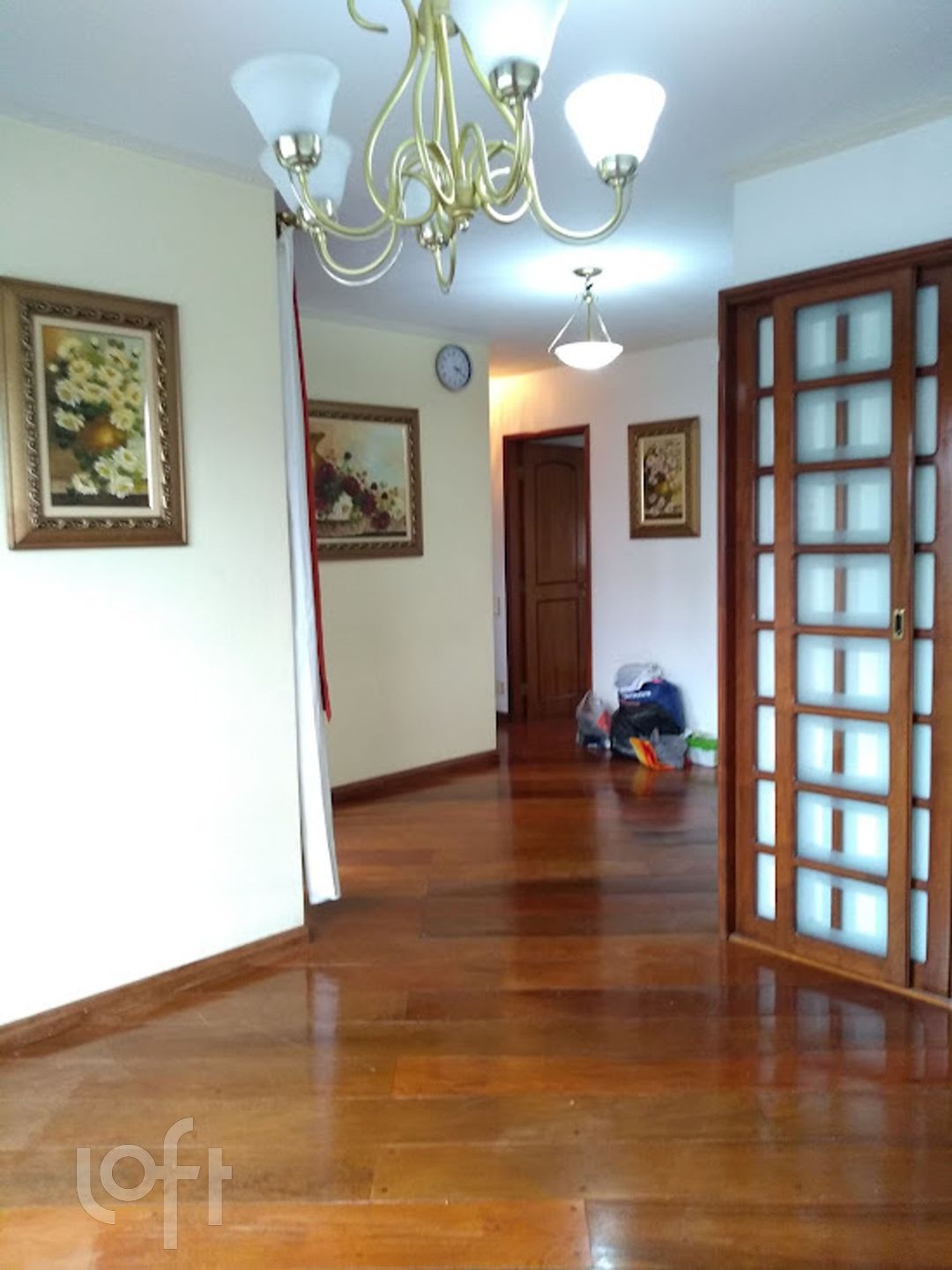 Apartamento à venda com 3 quartos, 73m² - Foto 9