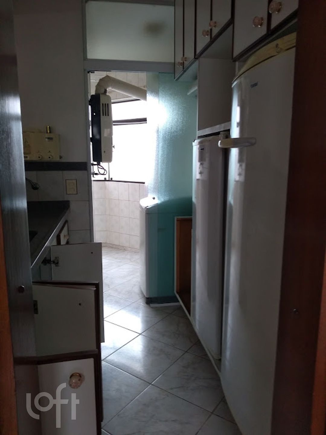 Apartamento à venda com 3 quartos, 73m² - Foto 17