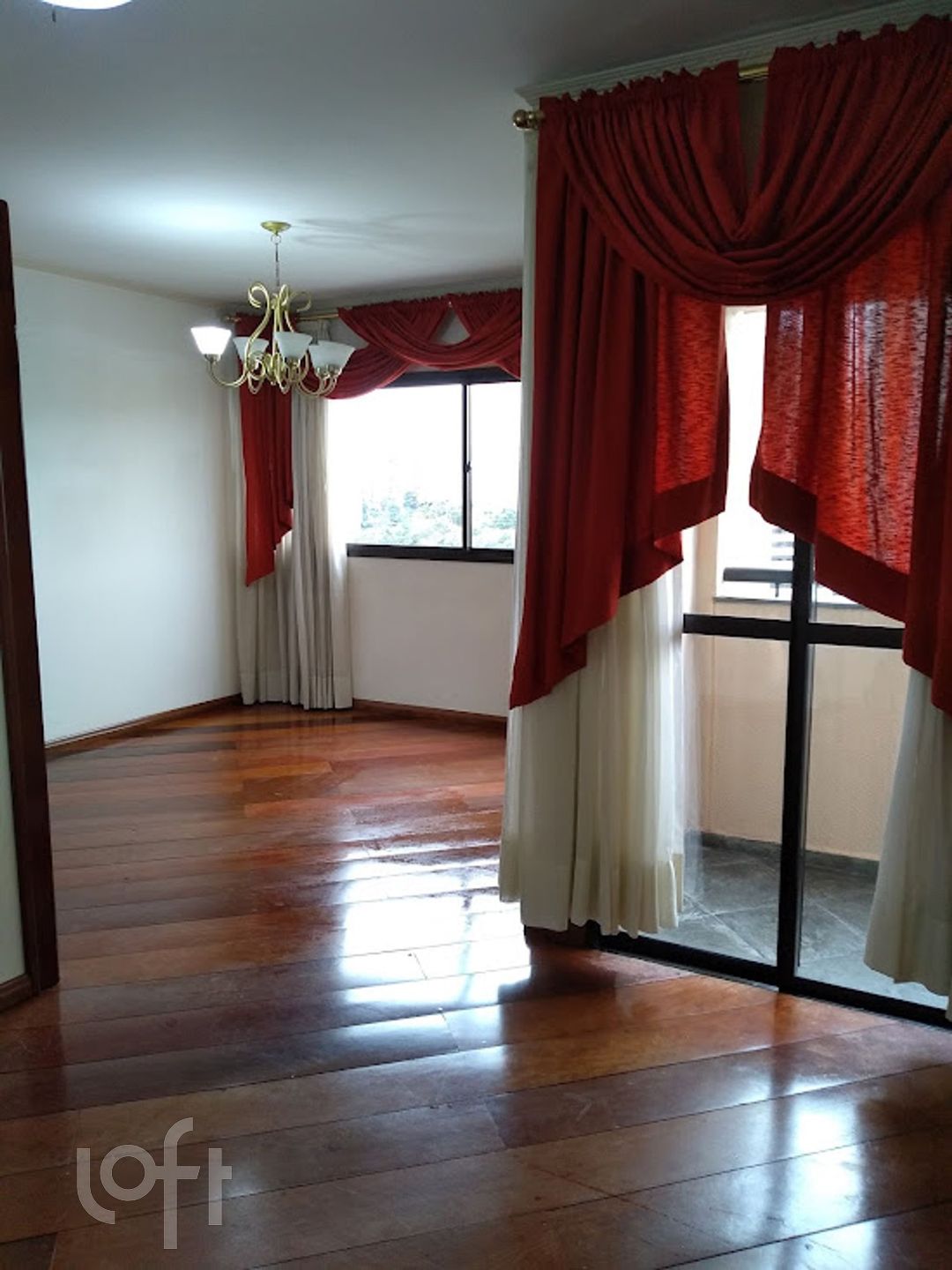 Apartamento à venda com 3 quartos, 73m² - Foto 1