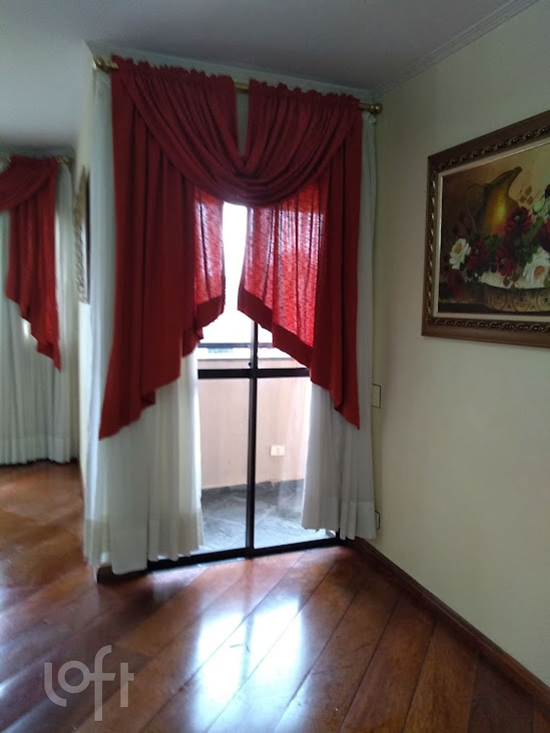 Apartamento à venda com 3 quartos, 73m² - Foto 8