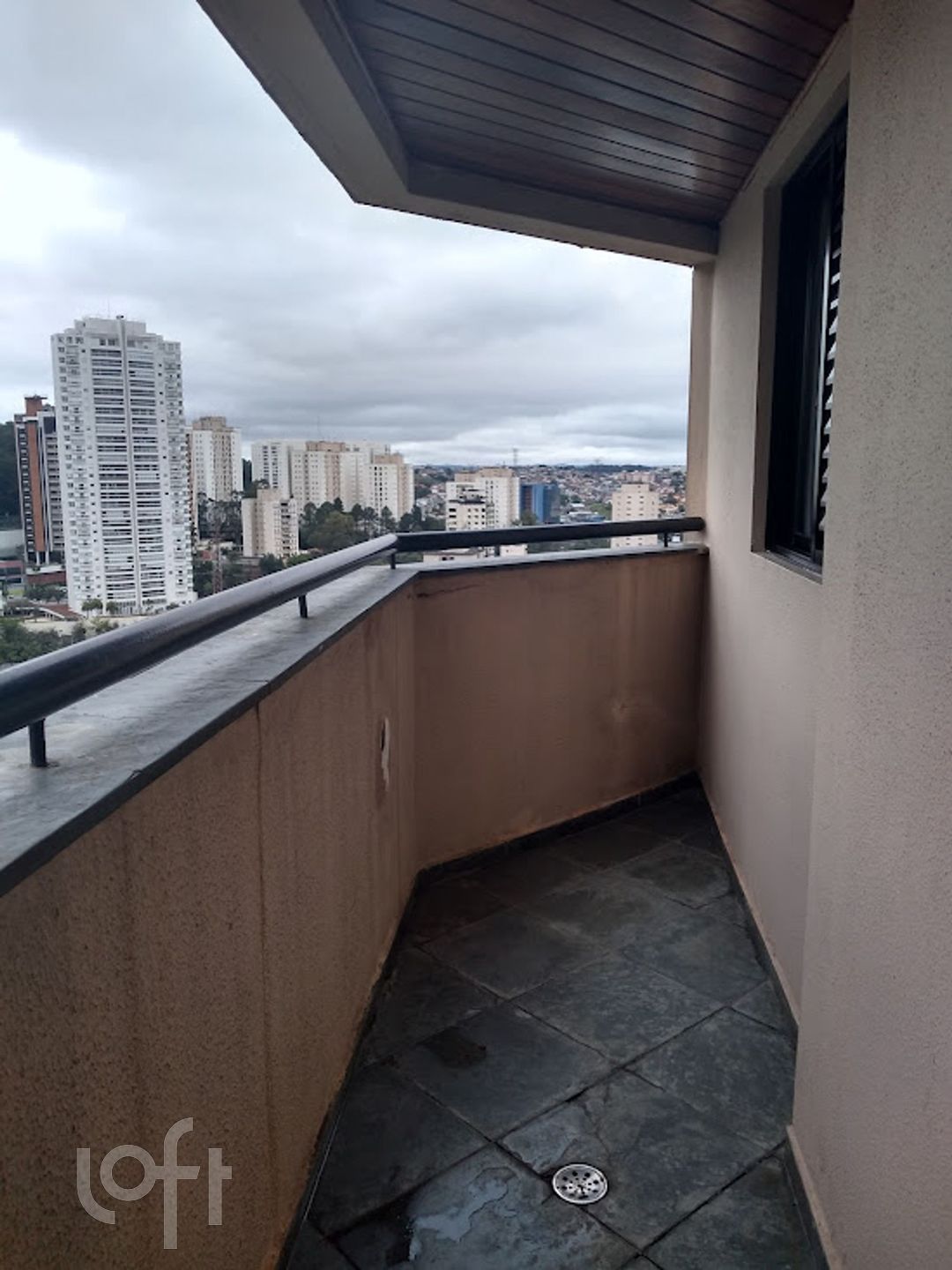 Apartamento à venda com 3 quartos, 73m² - Foto 6