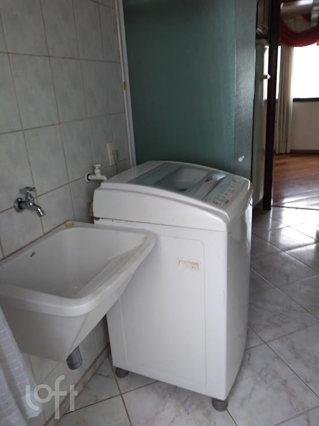 Apartamento à venda com 3 quartos, 73m² - Foto 14