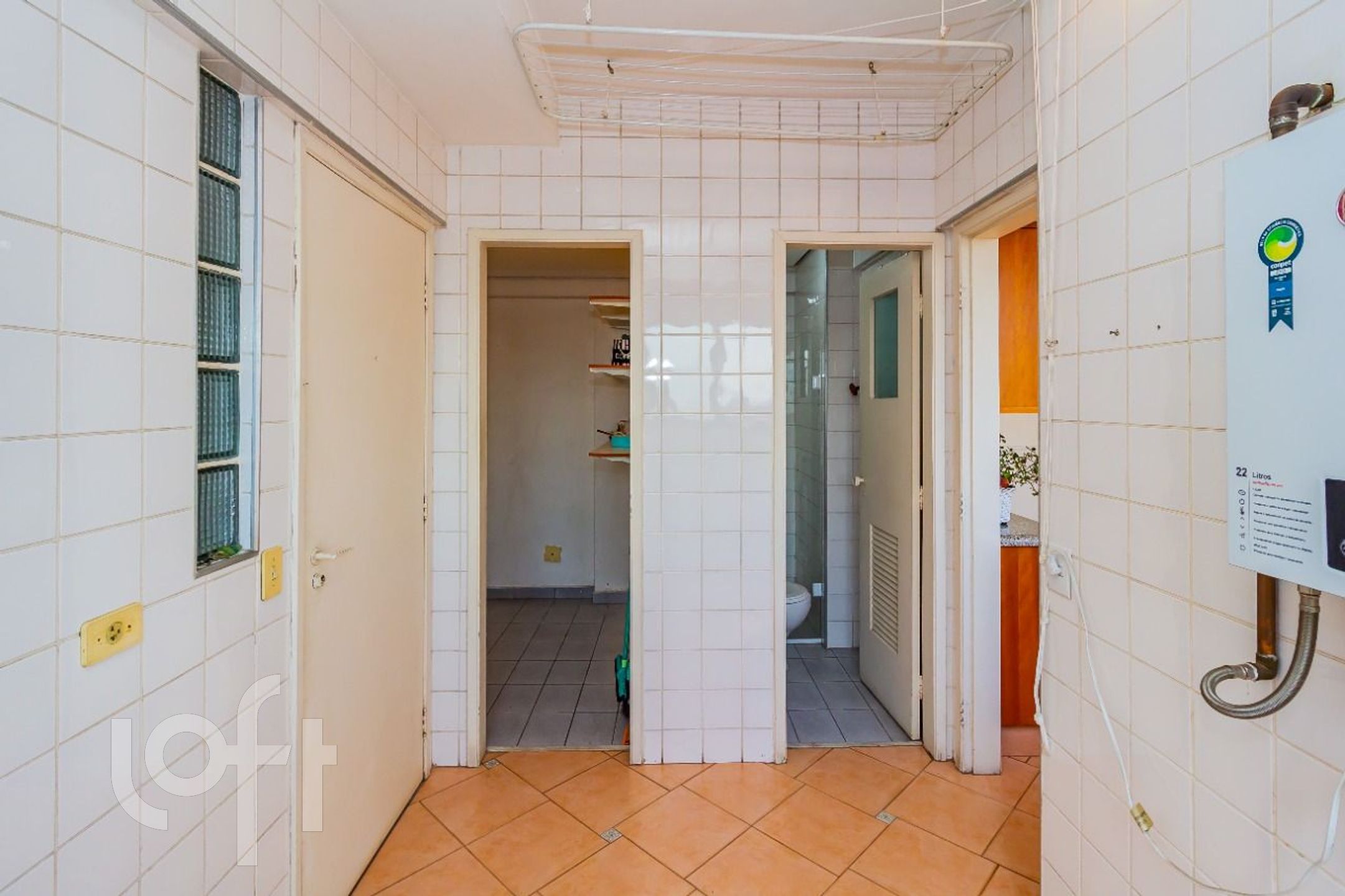 Apartamento à venda com 3 quartos, 136m² - Foto 39