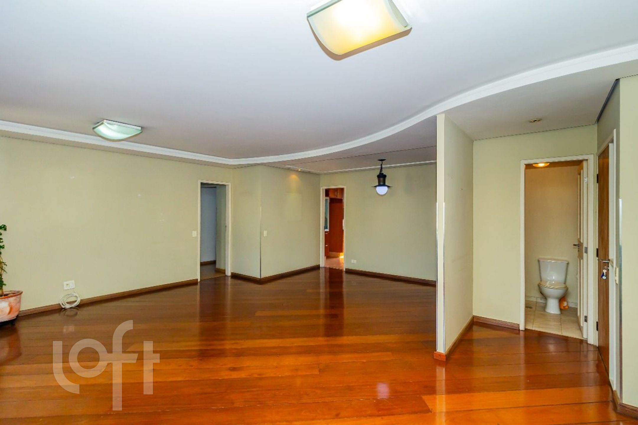 Apartamento à venda com 3 quartos, 136m² - Foto 5