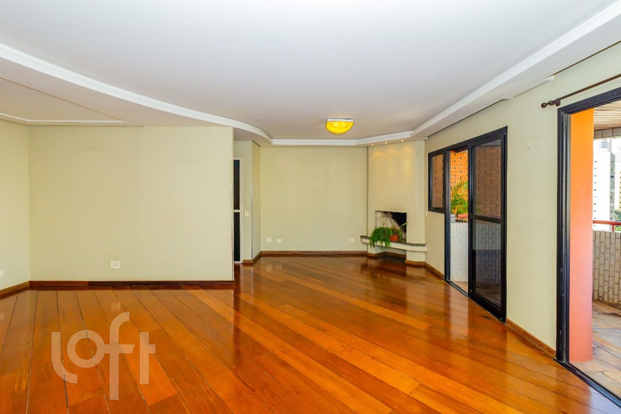 Apartamento à venda com 3 quartos, 136m² - Foto 6