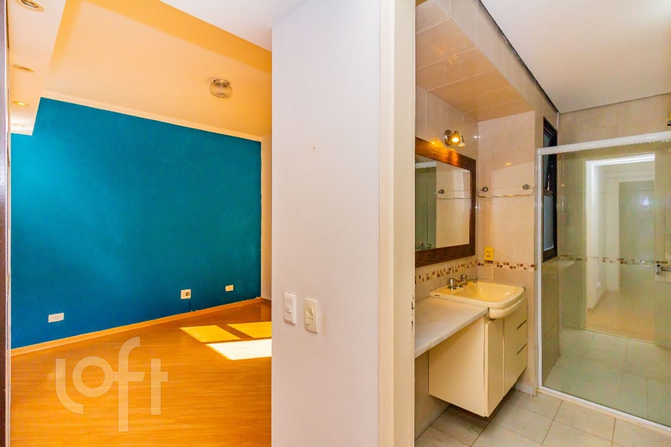 Apartamento à venda com 3 quartos, 136m² - Foto 37