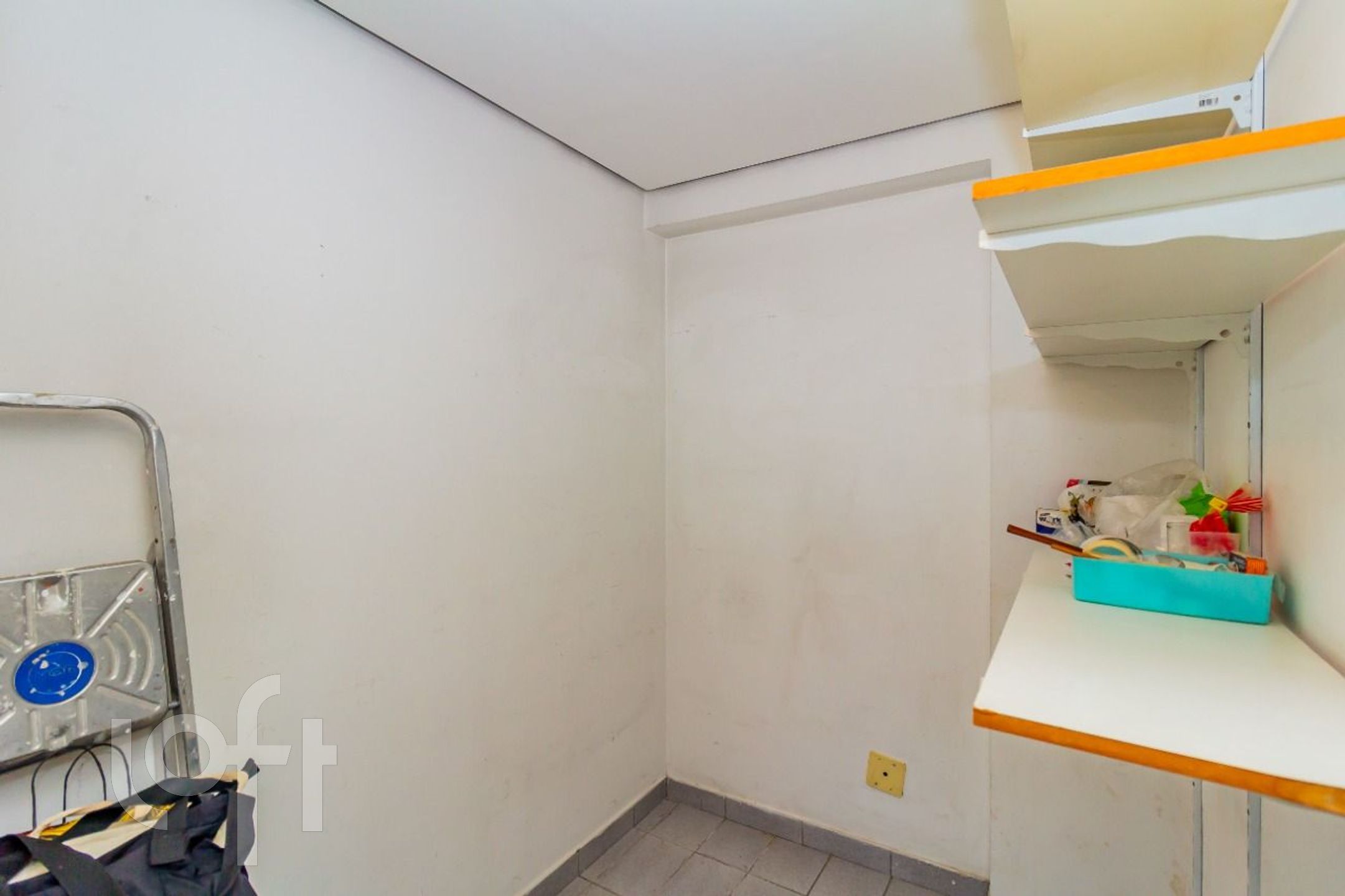 Apartamento à venda com 3 quartos, 136m² - Foto 20