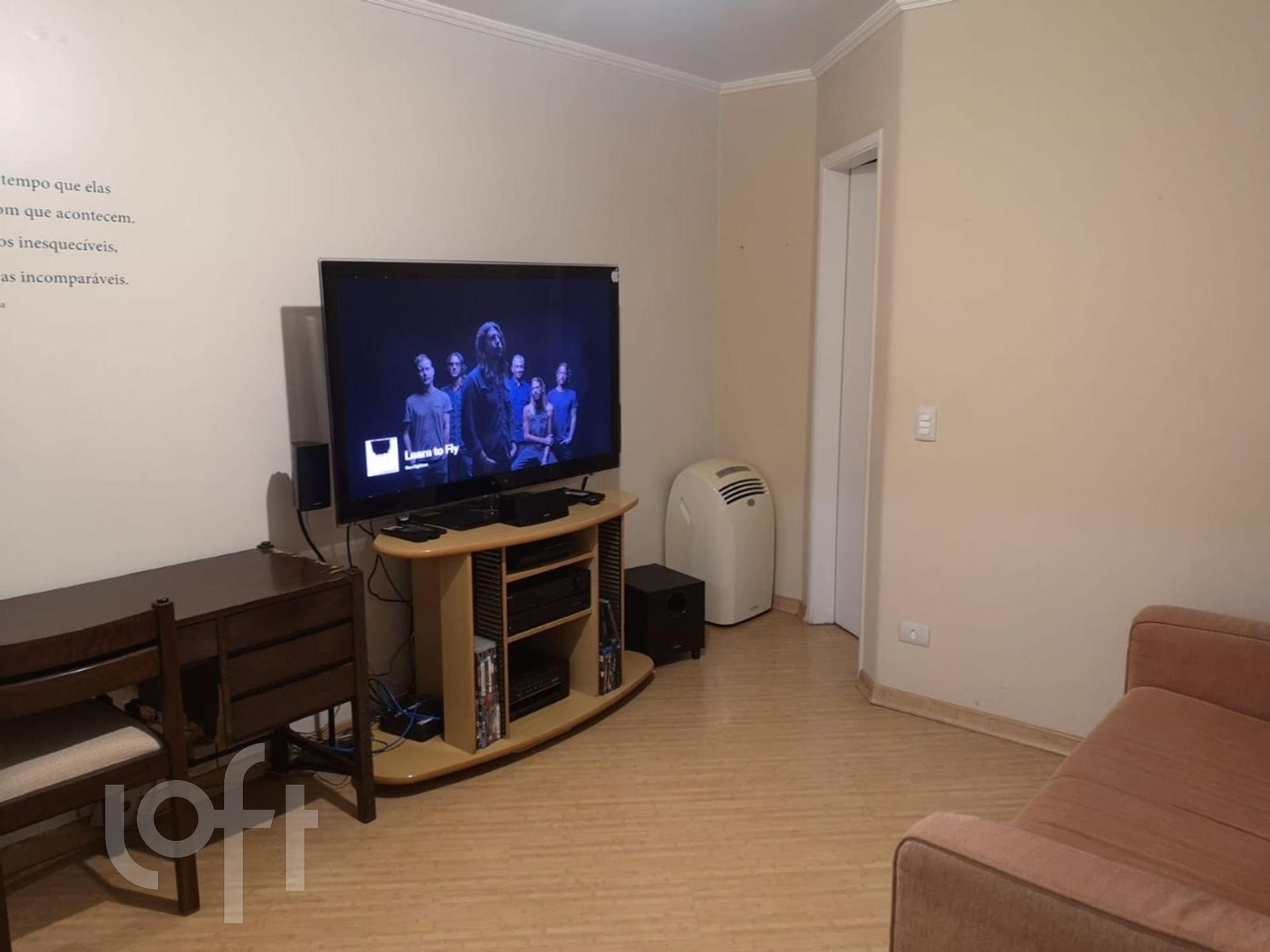 Apartamento à venda com 1 quarto, 42m² - Foto 6